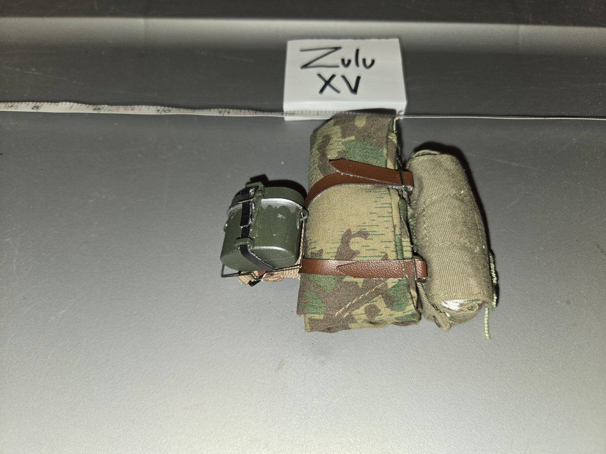 1/6 Scale Modern Era US Military Field Gear Set