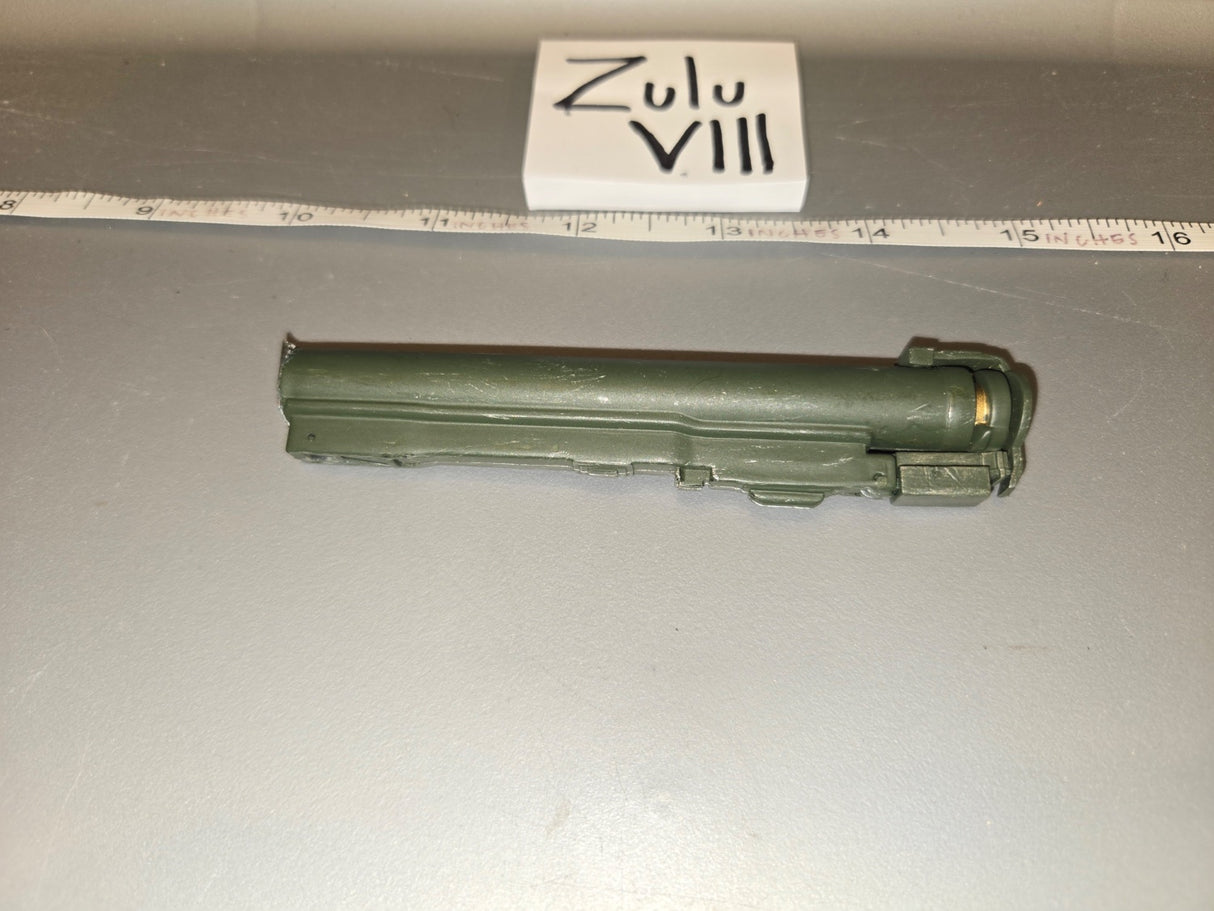 1/6 Scale Vietnam US M72 LAW Rocket Launcher - Zulu VIII