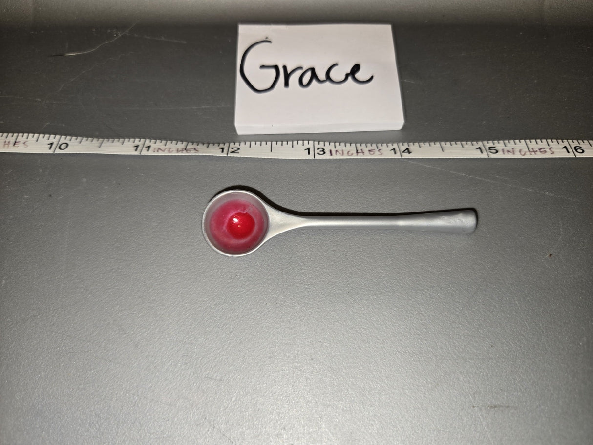 1/6 Scale Modern Era Cocktail Cherry Spoon - Grace
