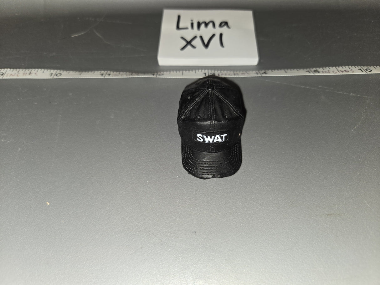 1/6 Scale Modern SWAT Baseball Cap - Lima XVI
