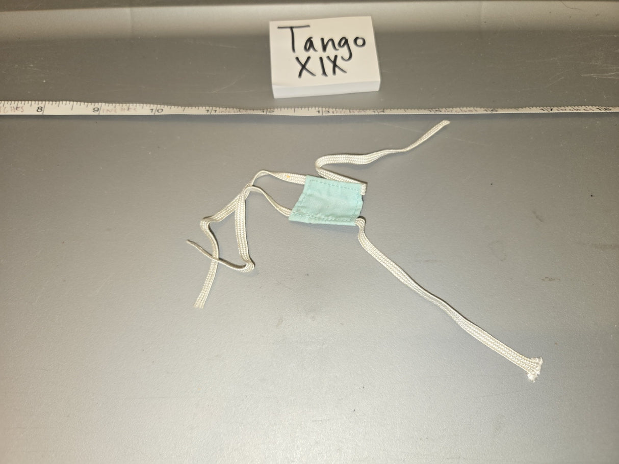1/6 Scale Modern Era Surgical Face Mask - Tango XIX