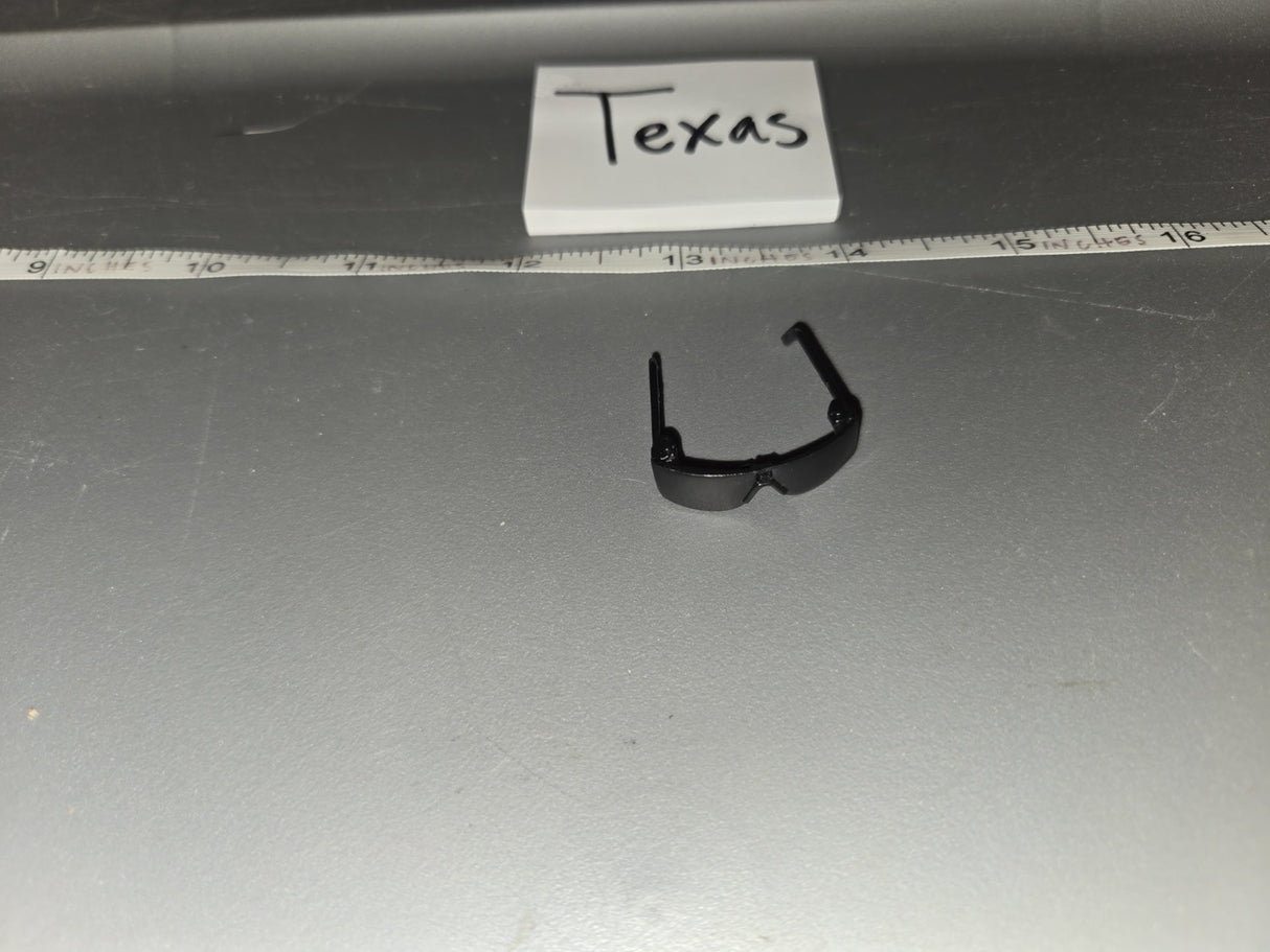 1/6 Scale Modern Era Sunglasses - Texas