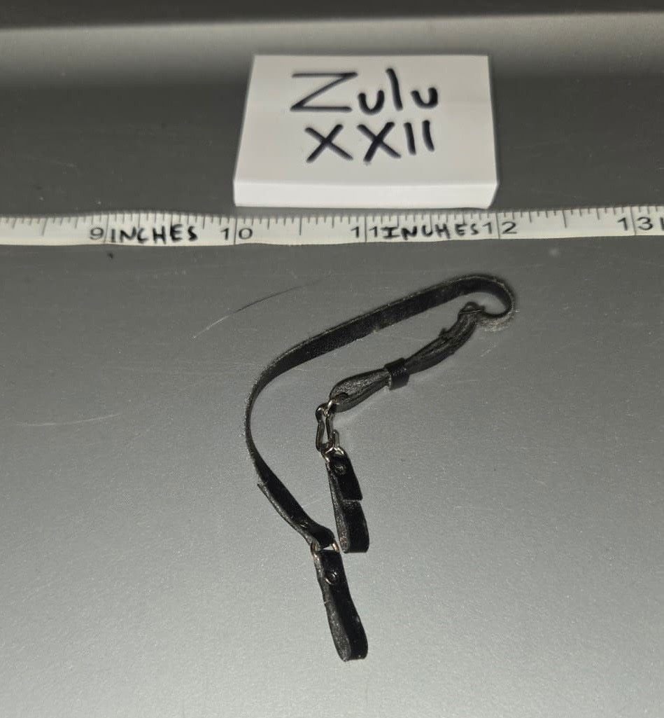 1/6 Scale WWII British Rifle Sling