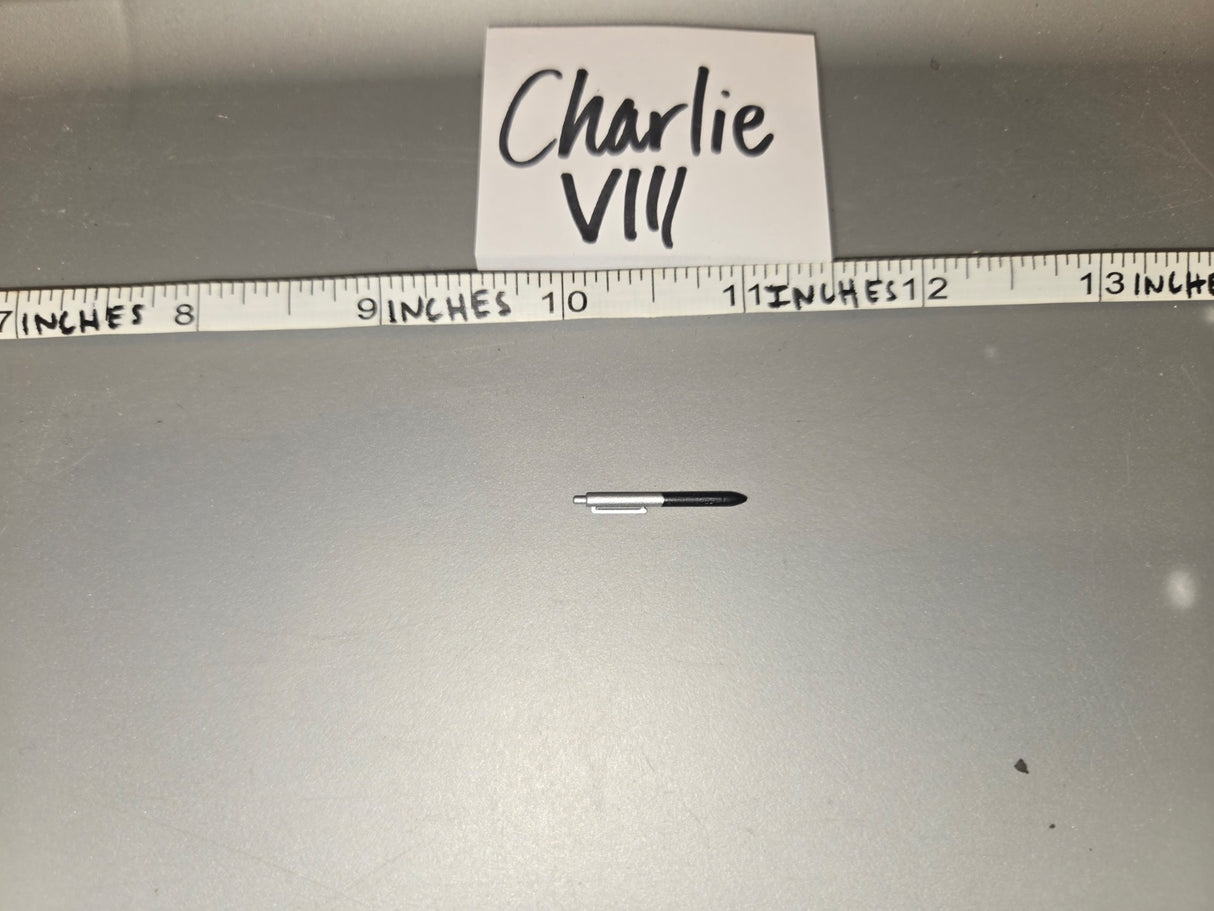 1/6 Scale Modern Era Ballpoint Pen - Charlie VIII