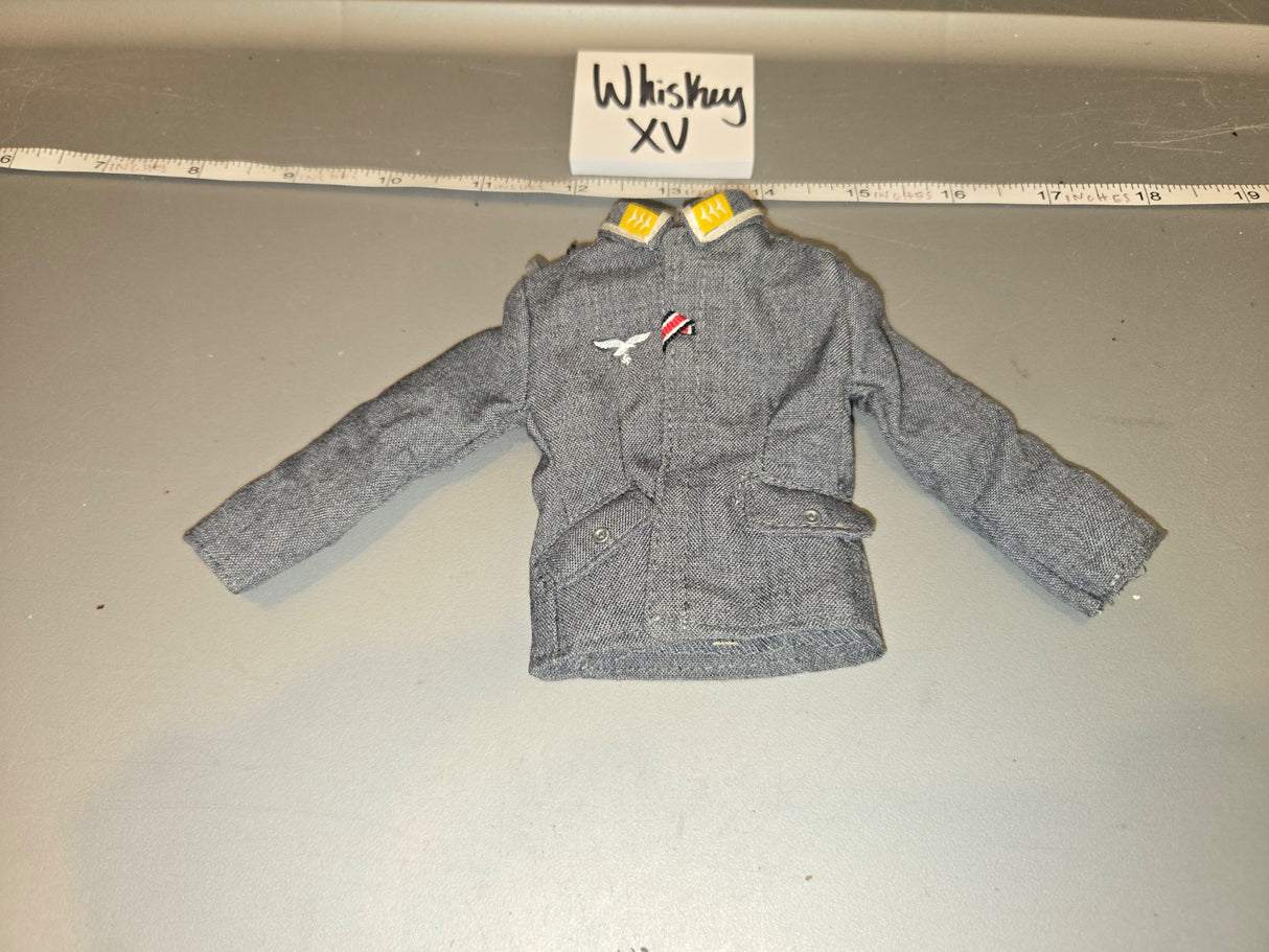 1/6 Scale WWII German Luftwaffe Tunic - Whiskey XV