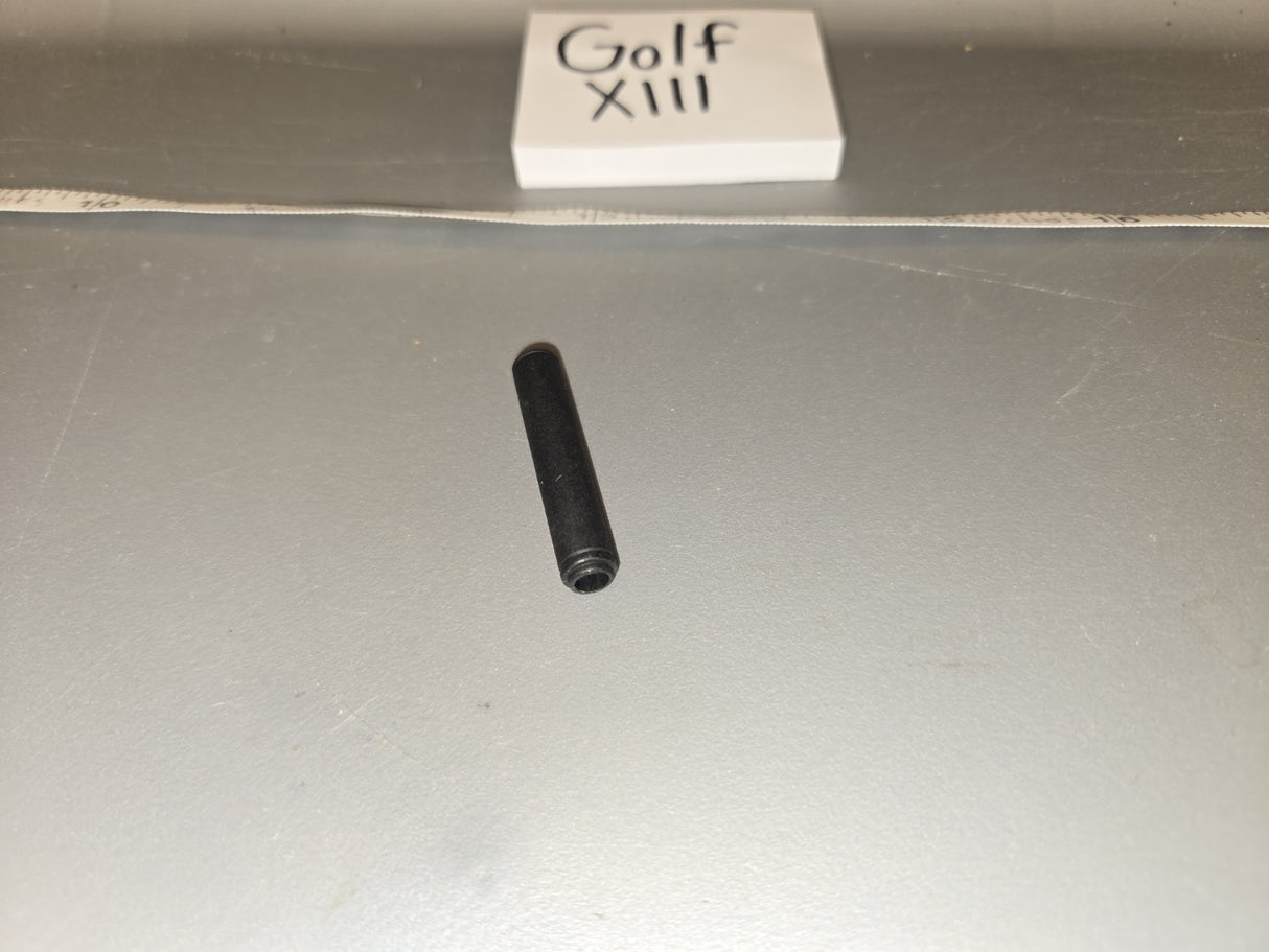1/6 Scale WWII German Roll Pin - Golf XIII