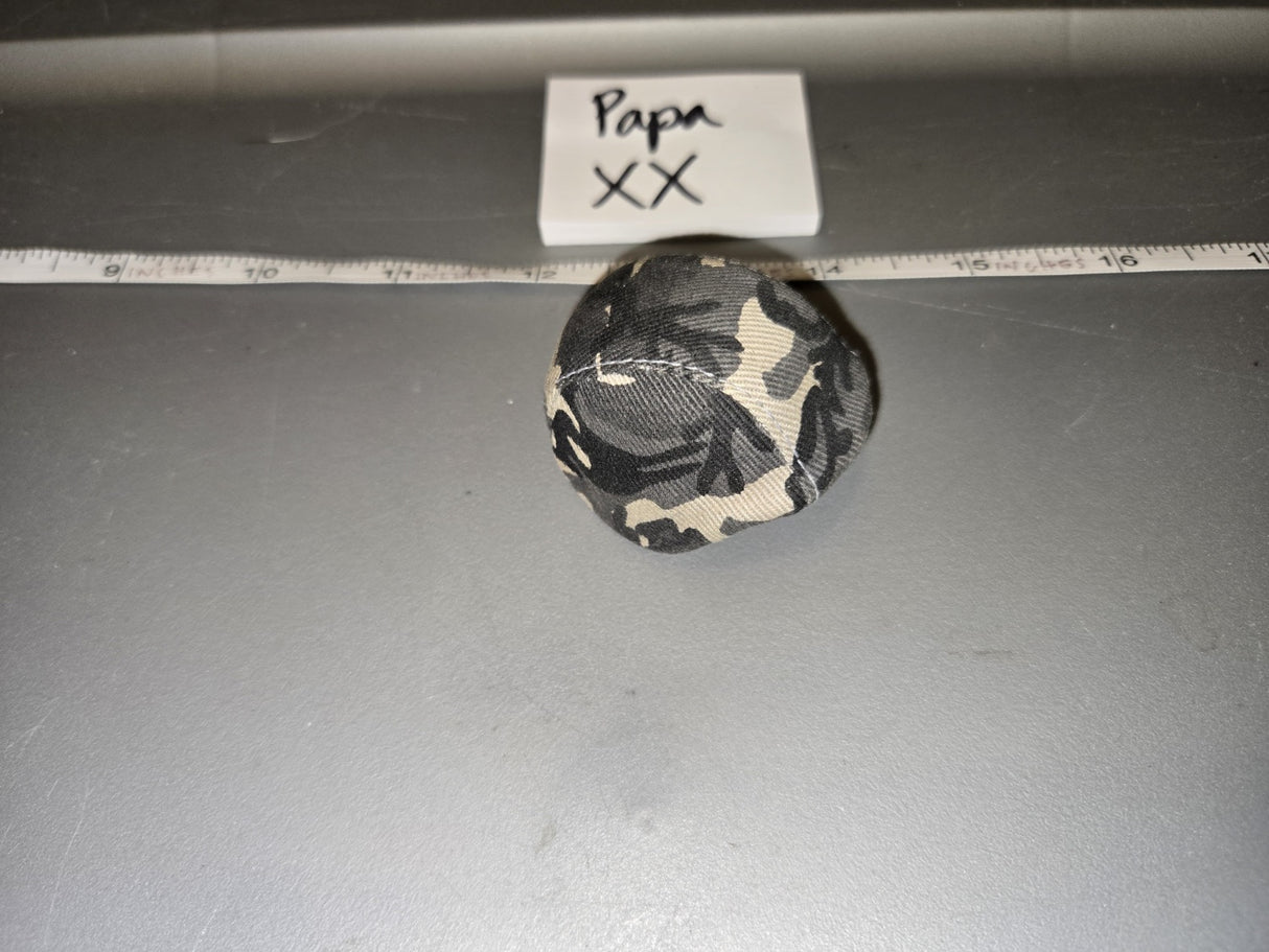 1/6 Scale Modern Era Camouflage Boonie Hat - Papa XX