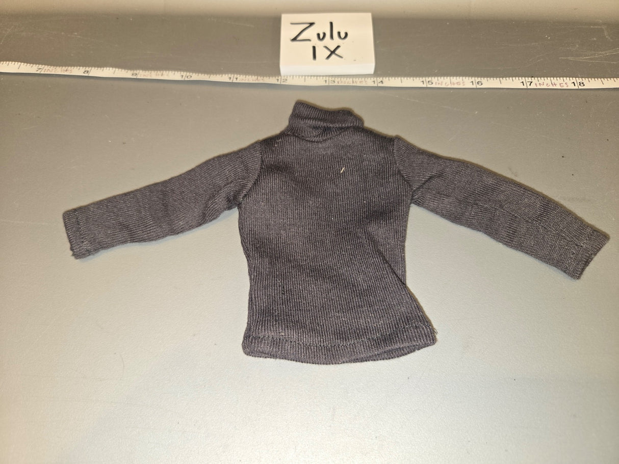 1/6 Scale Turtleneck Sweater - Zulu IX