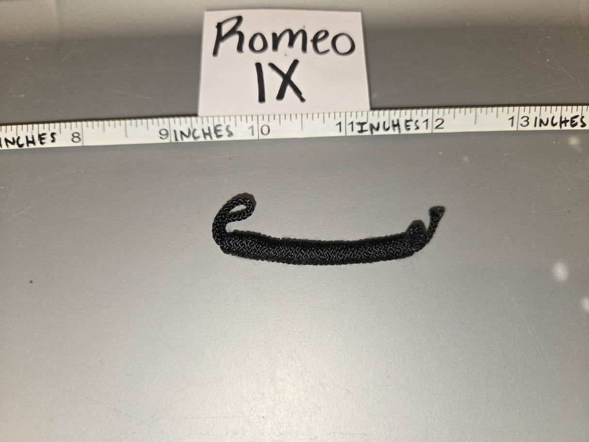 1/6 Scale WWII German Rifle Sling - Romeo IX