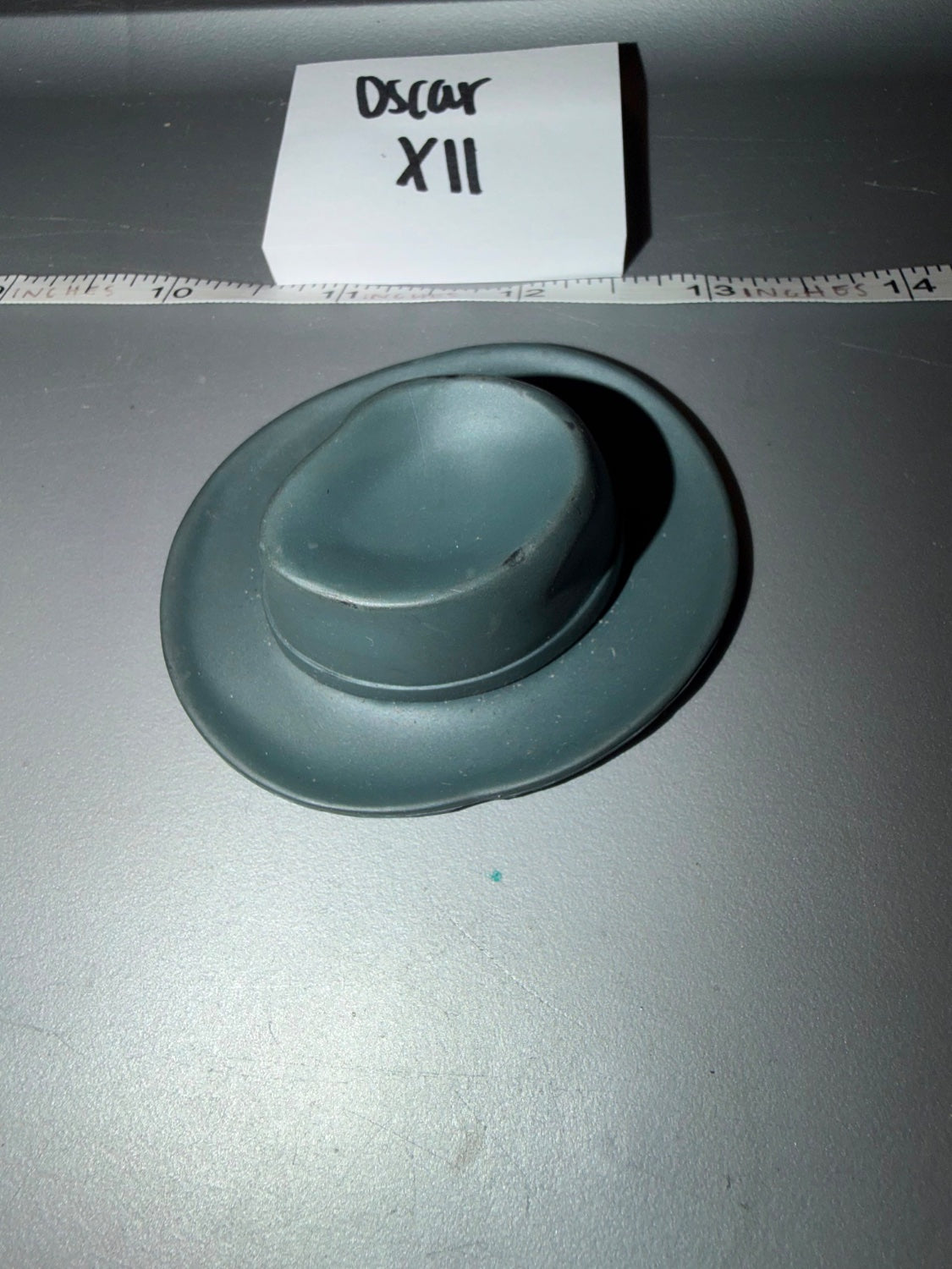 1/6 Scale Western Era Cowboy Hat