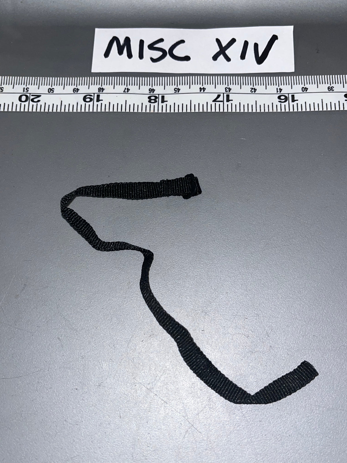 1/6 Scale Modern Era Rigger Belt - Minitimes