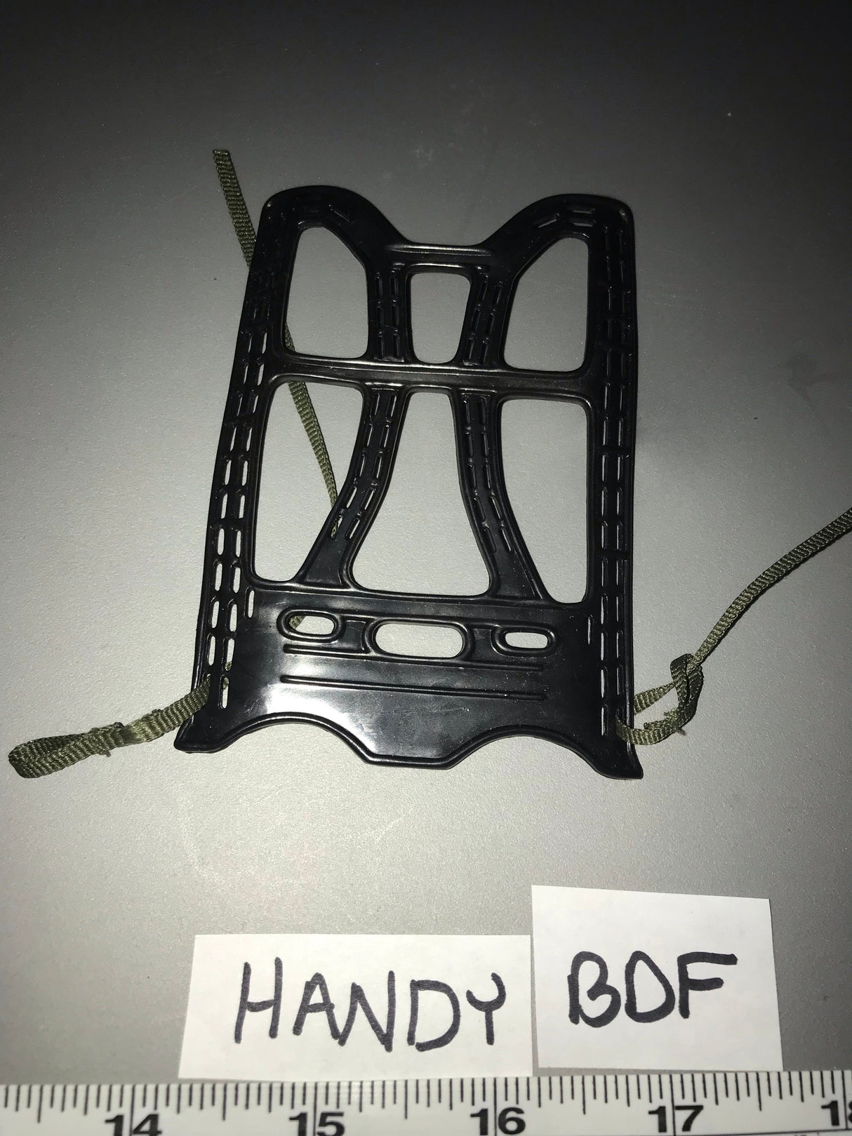 1/6 Modern Pack Frame - BDF