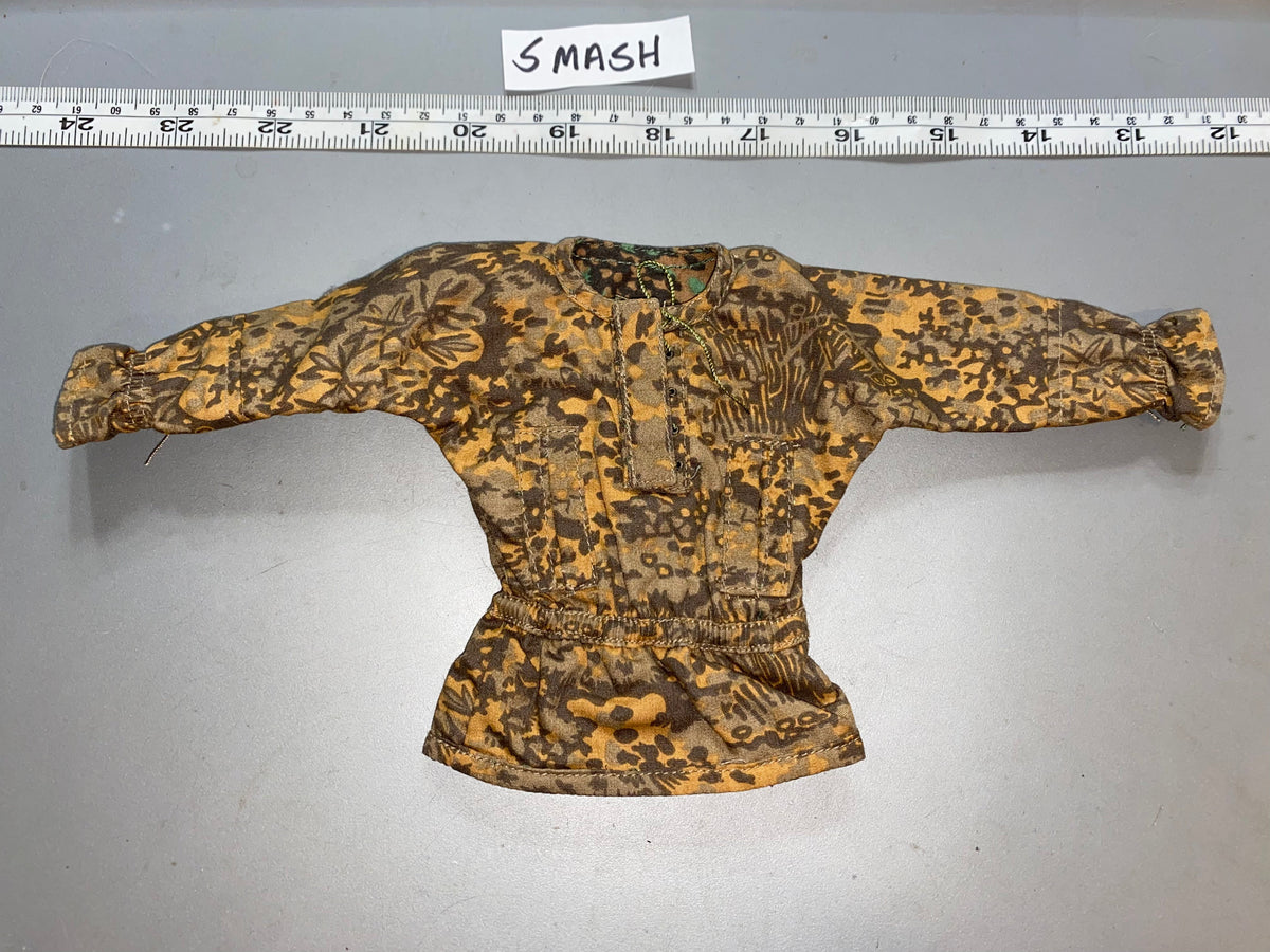 1/6 Scale WWII German Smock - DID
