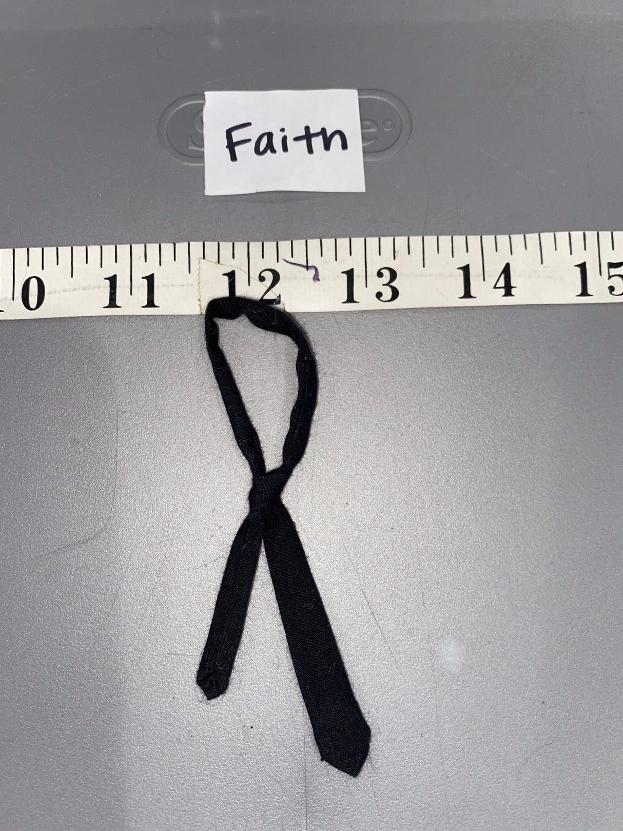 1/6 Scale WWII German Tie
