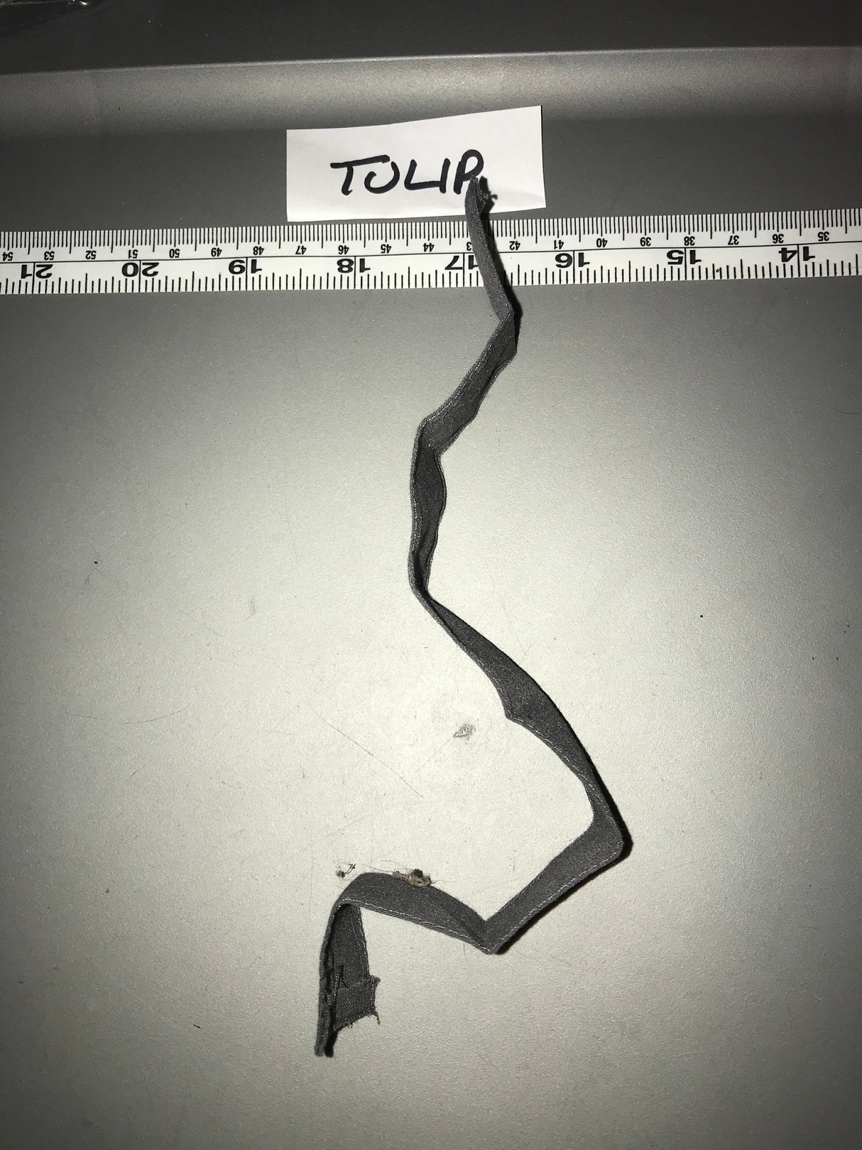 1/6 Scale WWII German Scarf