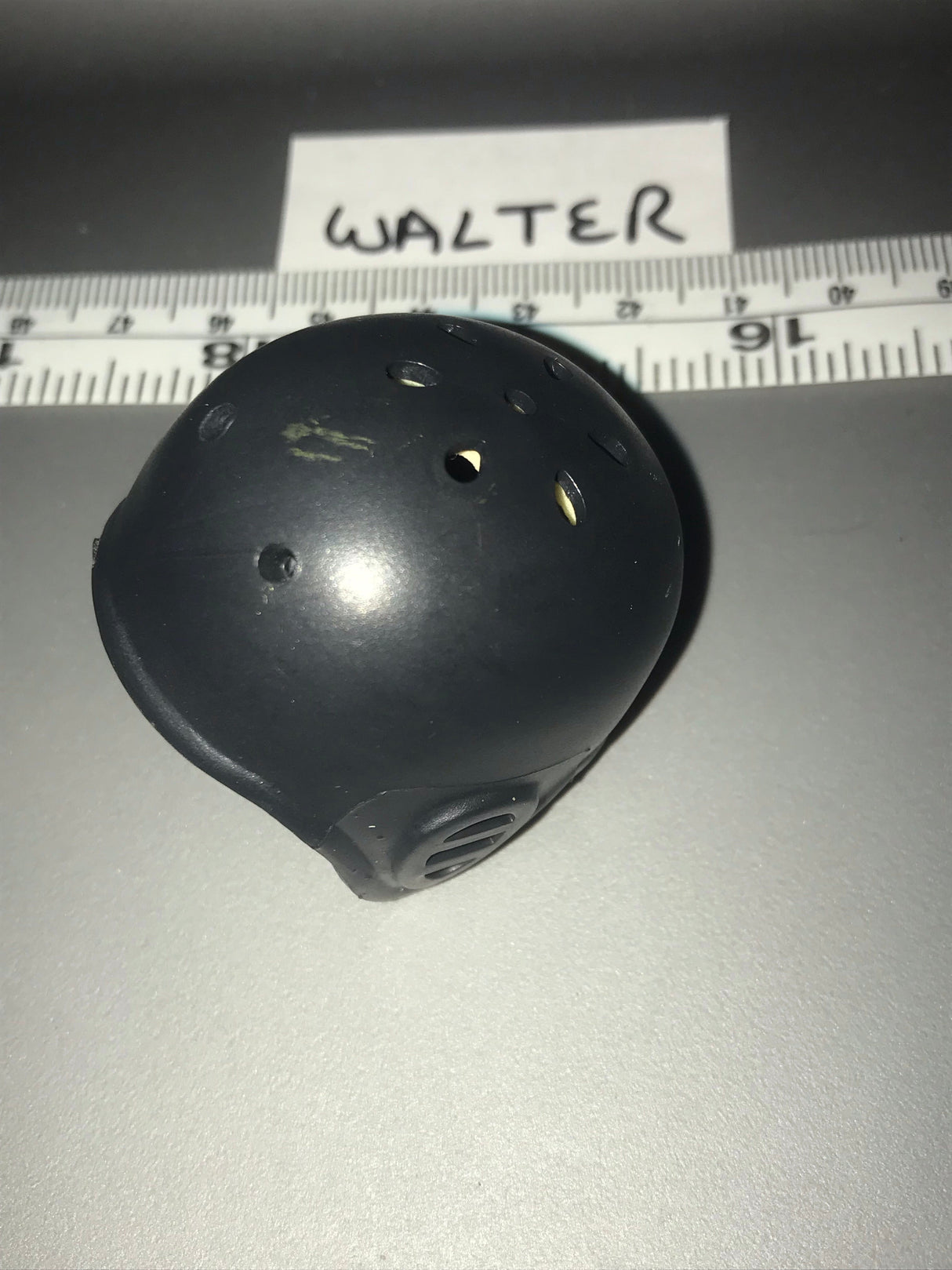 1/6 Scale Modern Era Helmet - dragon