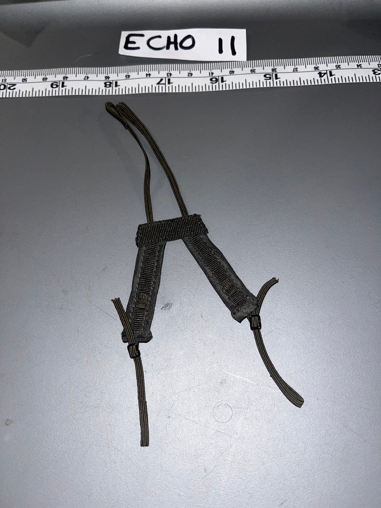 1/6 Scale Vietnam US Suspenders