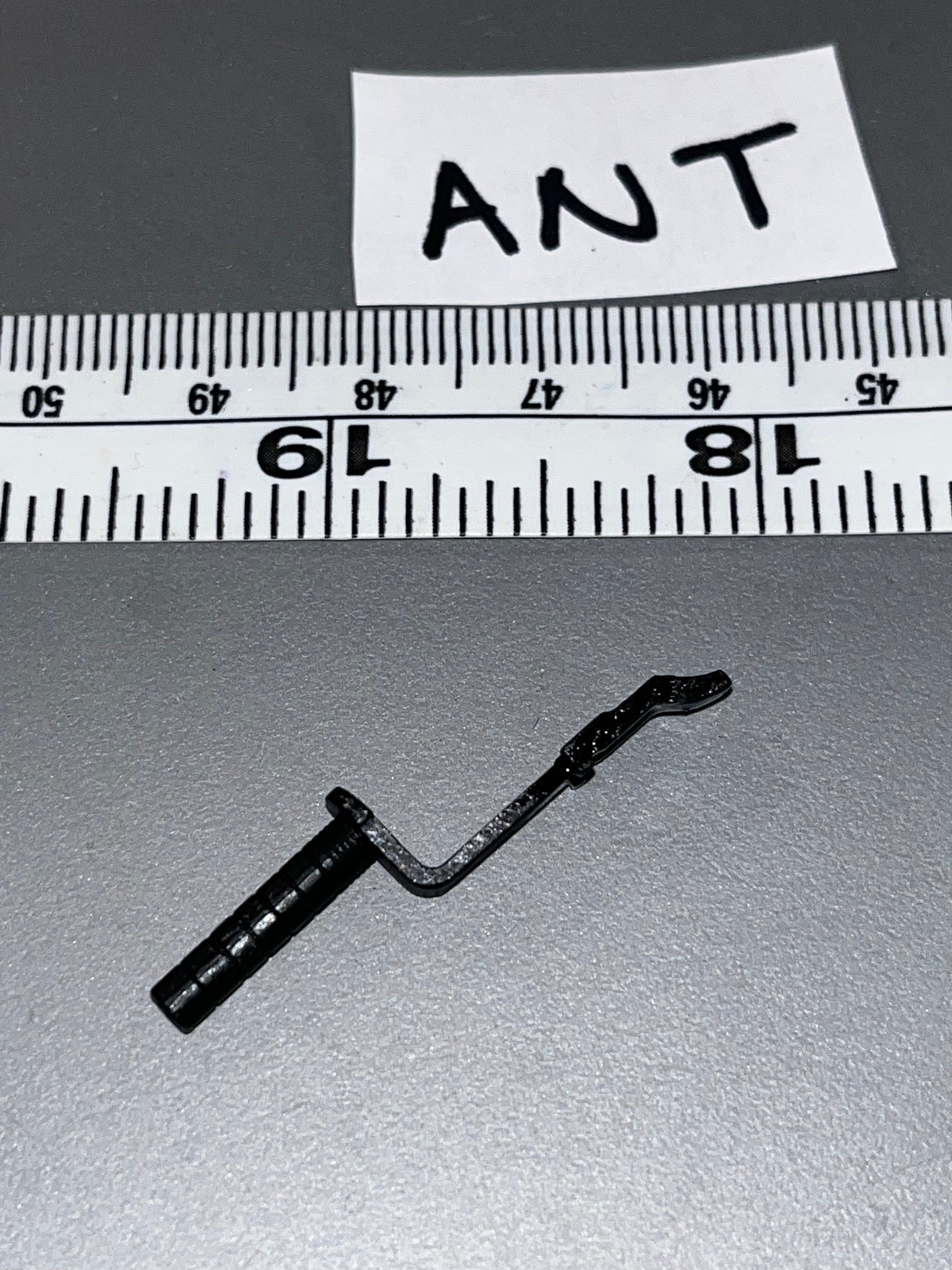 1/6 WWII US Rifle Grenade Launcher Attachment - dragon