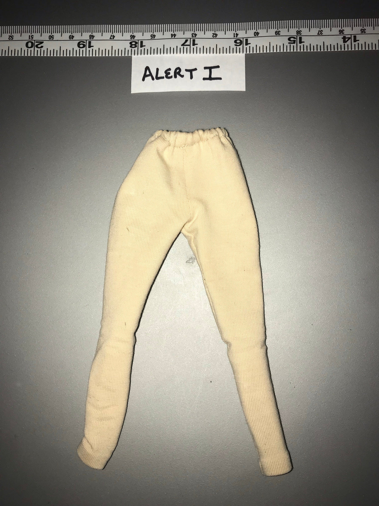 1/6 Scale WWII Russian Female Leggings