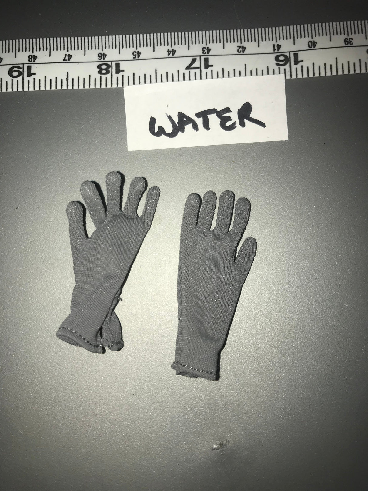 1/6 Scale WWII German Gloves - Soldier Story