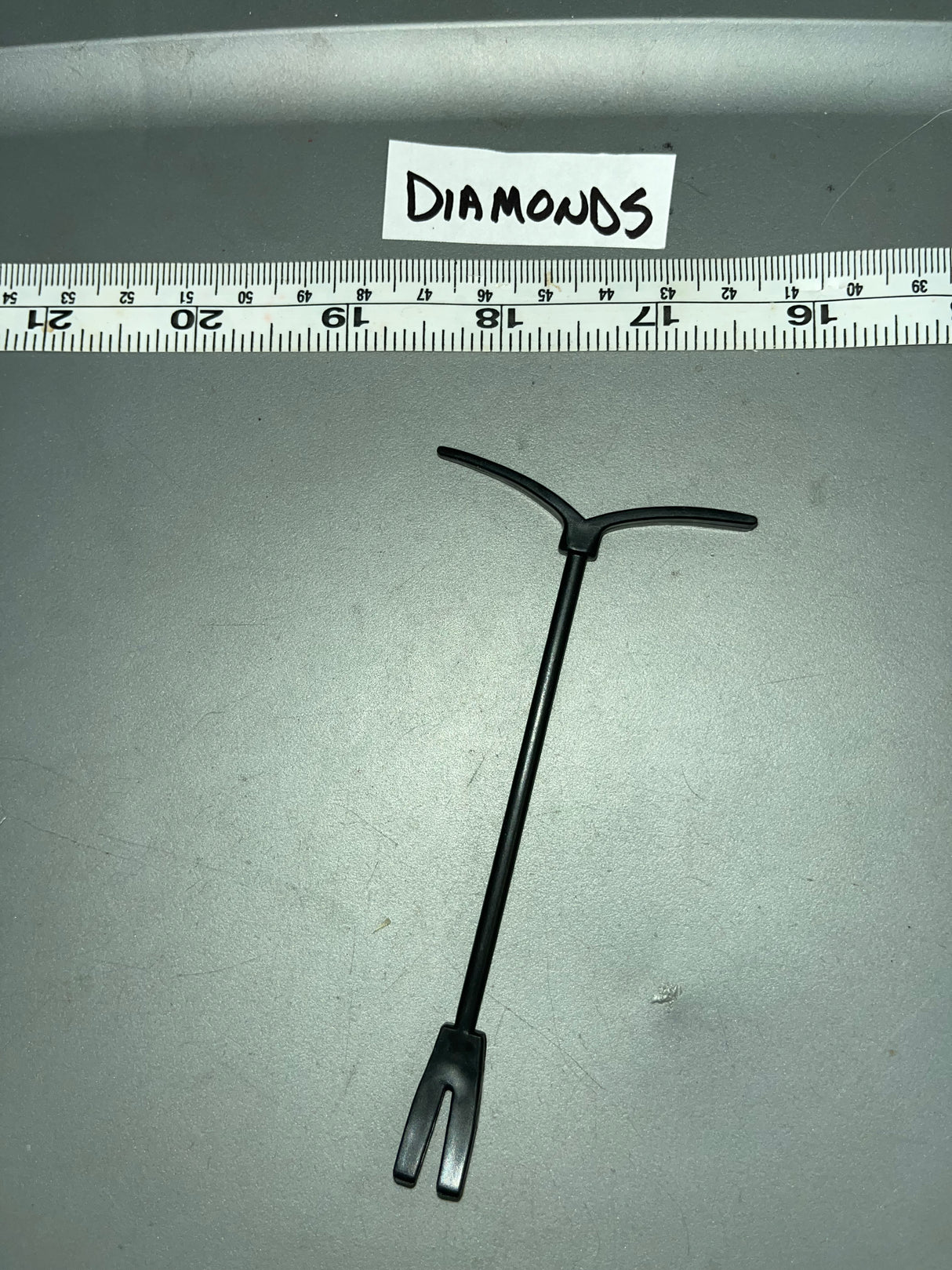 1:6 Scale Modern Era Firefighter Entry Tool