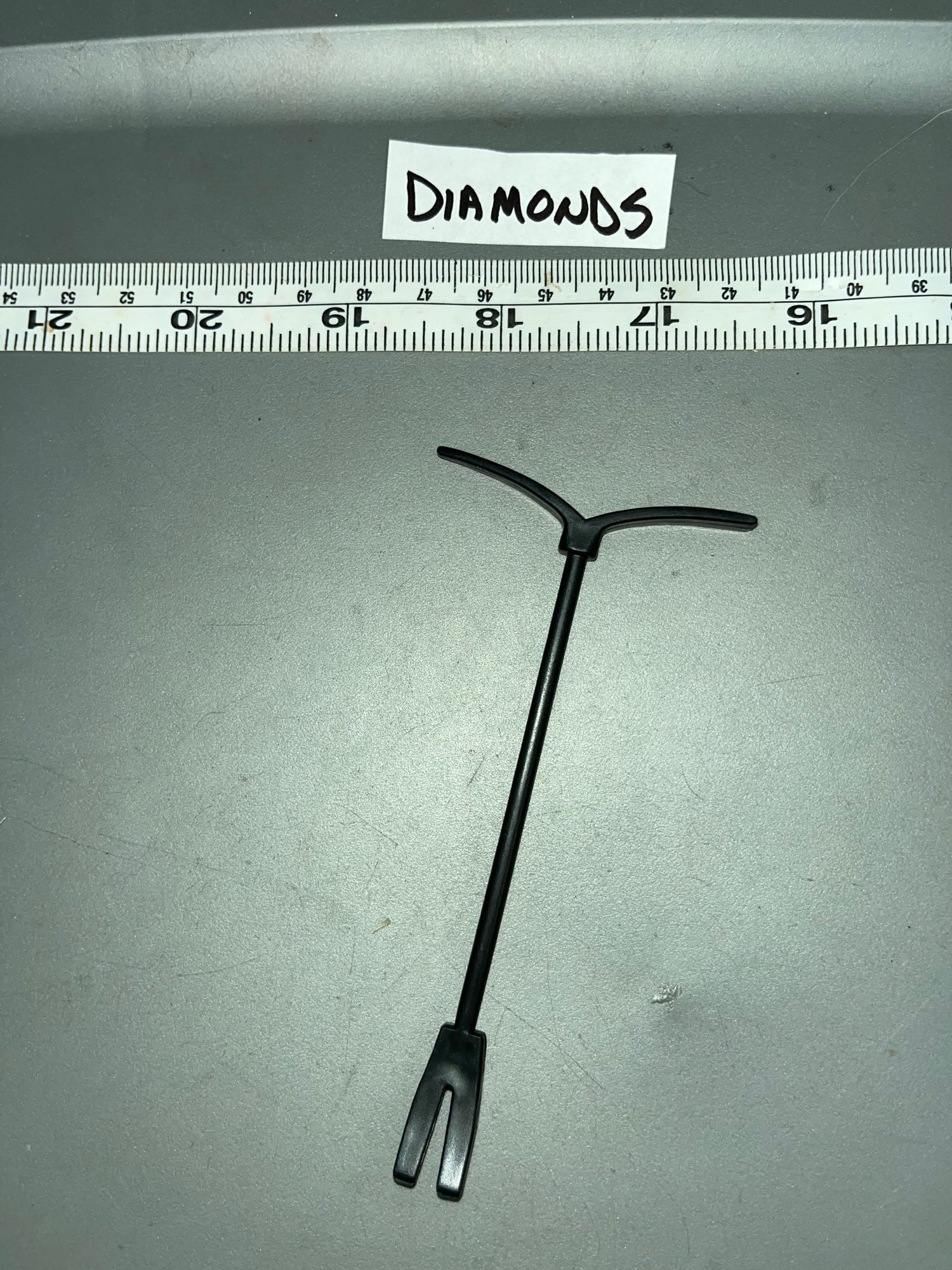 1:6 Scale Modern Era Firefighter Entry Tool