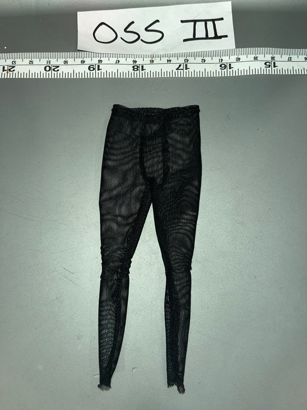 1/6 Scale Modern Era Russian Female Stockings - Flagset 104922