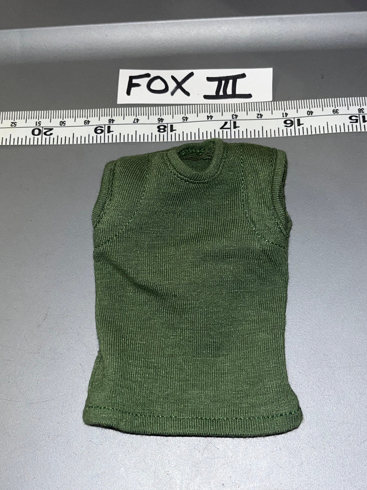 1/6 Scale Modern Era Marine T Shirt - Easy and Simple