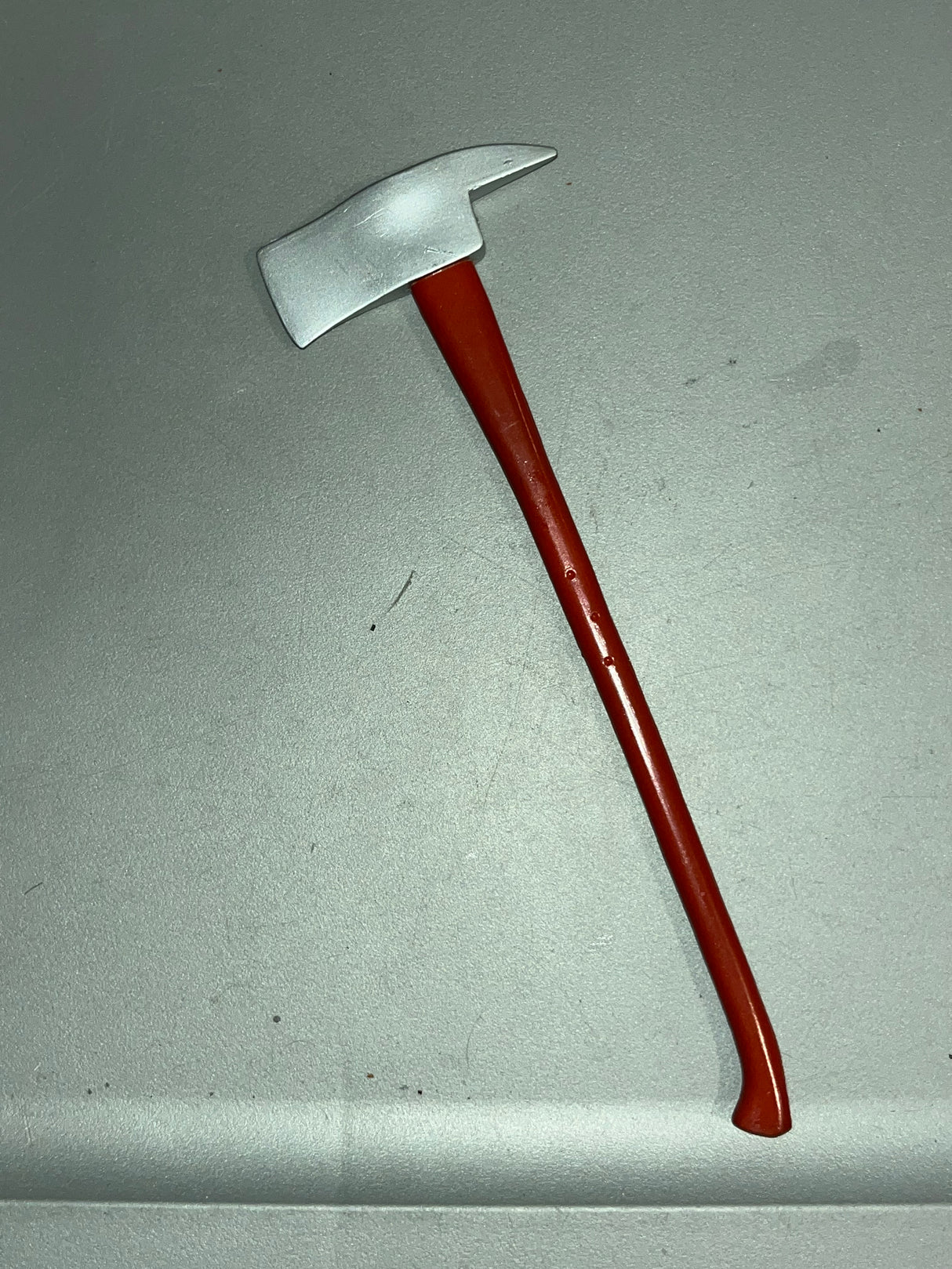 1/6 Scale Modern Era Firefighter Axe