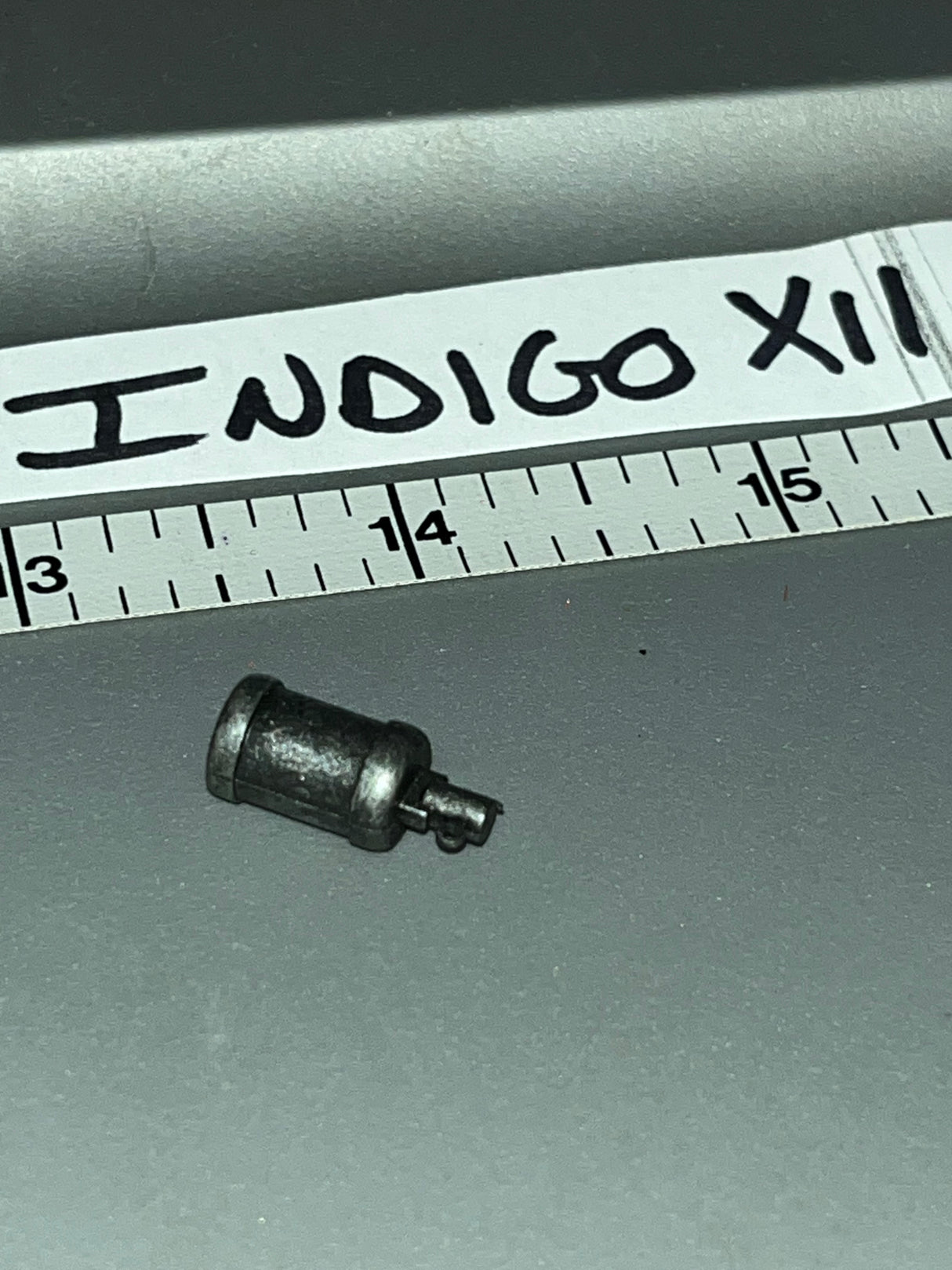 1/6 Scale WWII Japanese Grenade