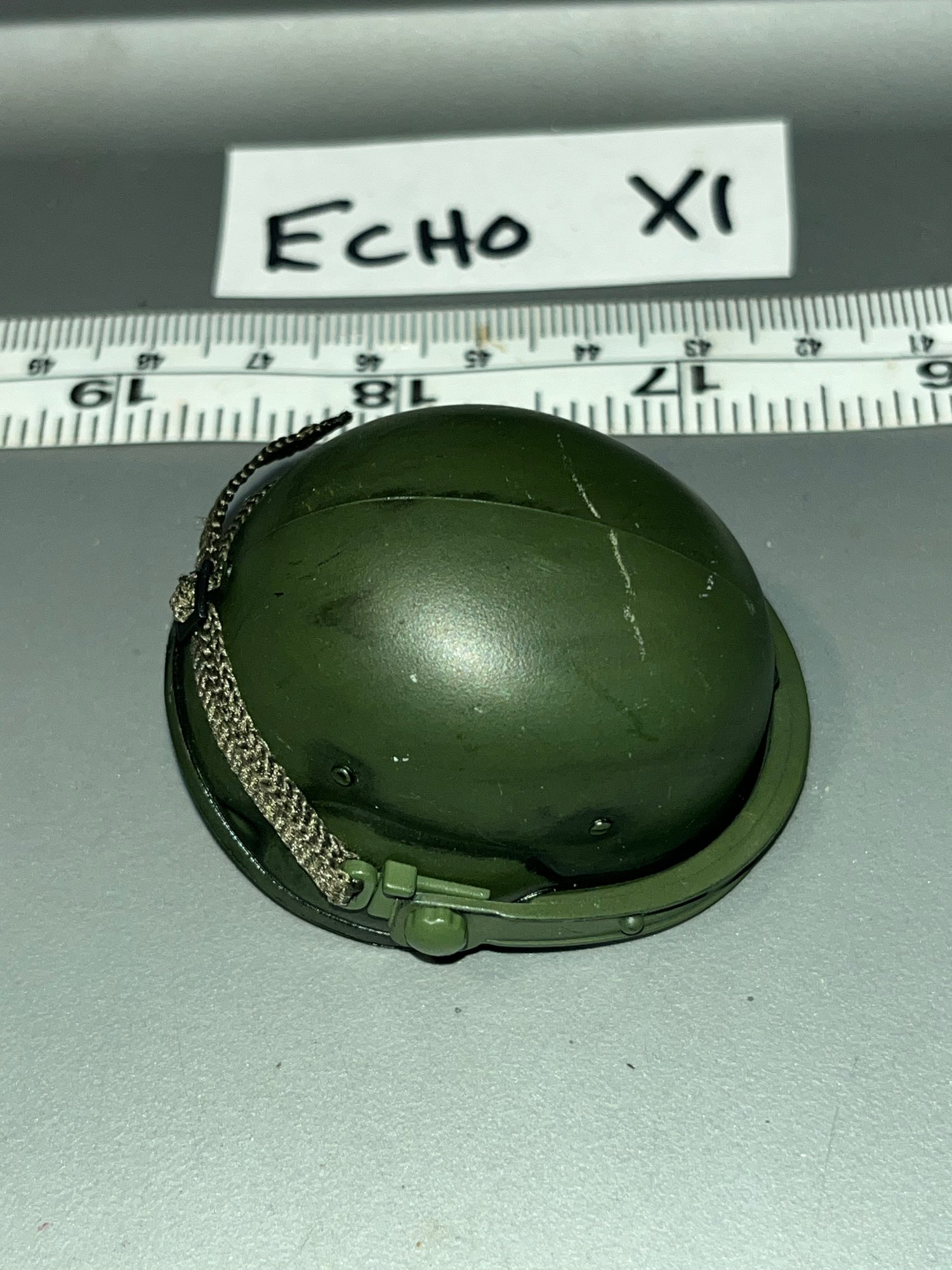 1/6 Modern Era Ballistic Helmet