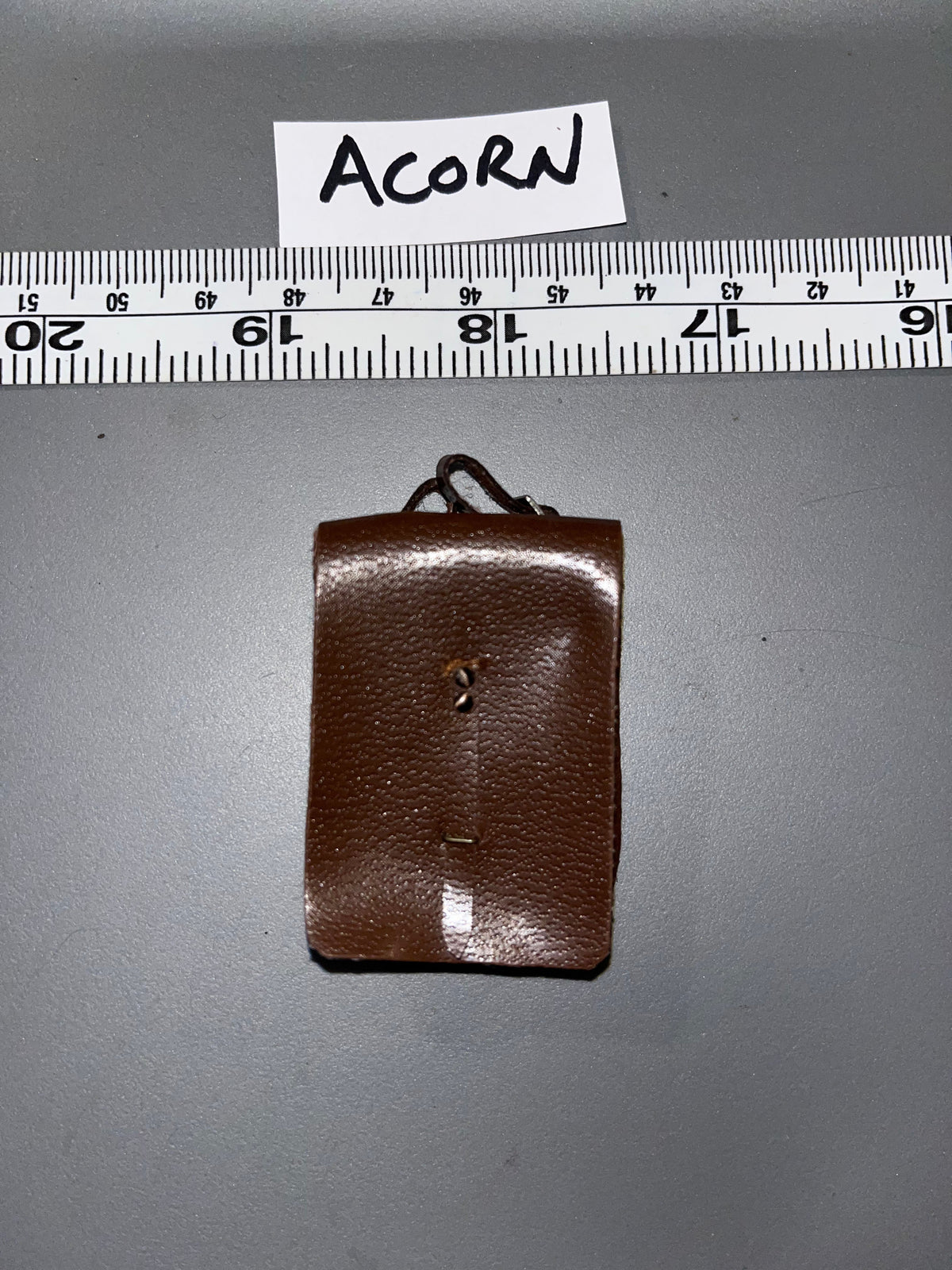 1/6 Scale WWII Russian Soviet Map Case - dragon