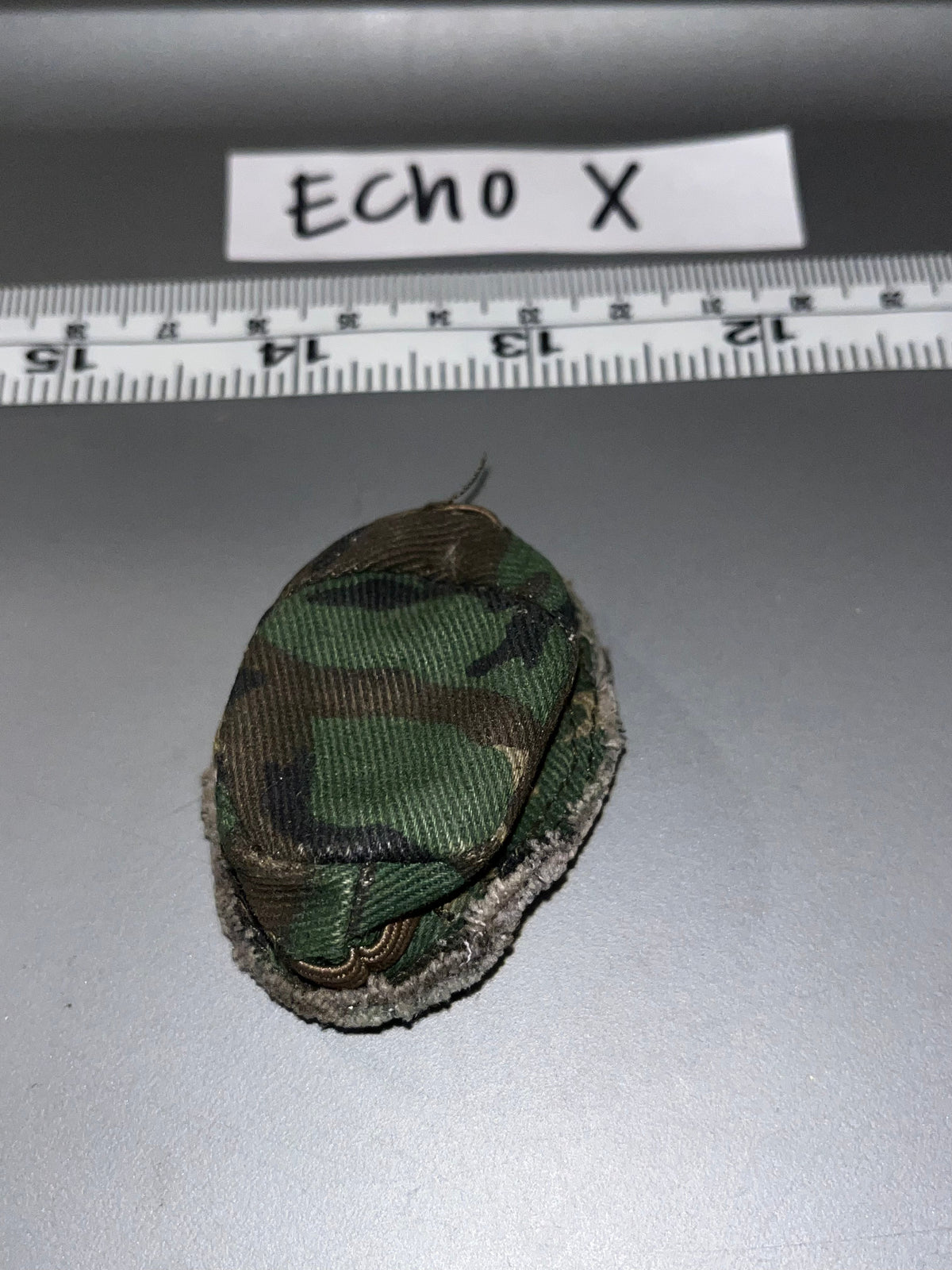 1/6 Modern Woodland Boonie Hat - Ultimate Soldier 21st Century Toys