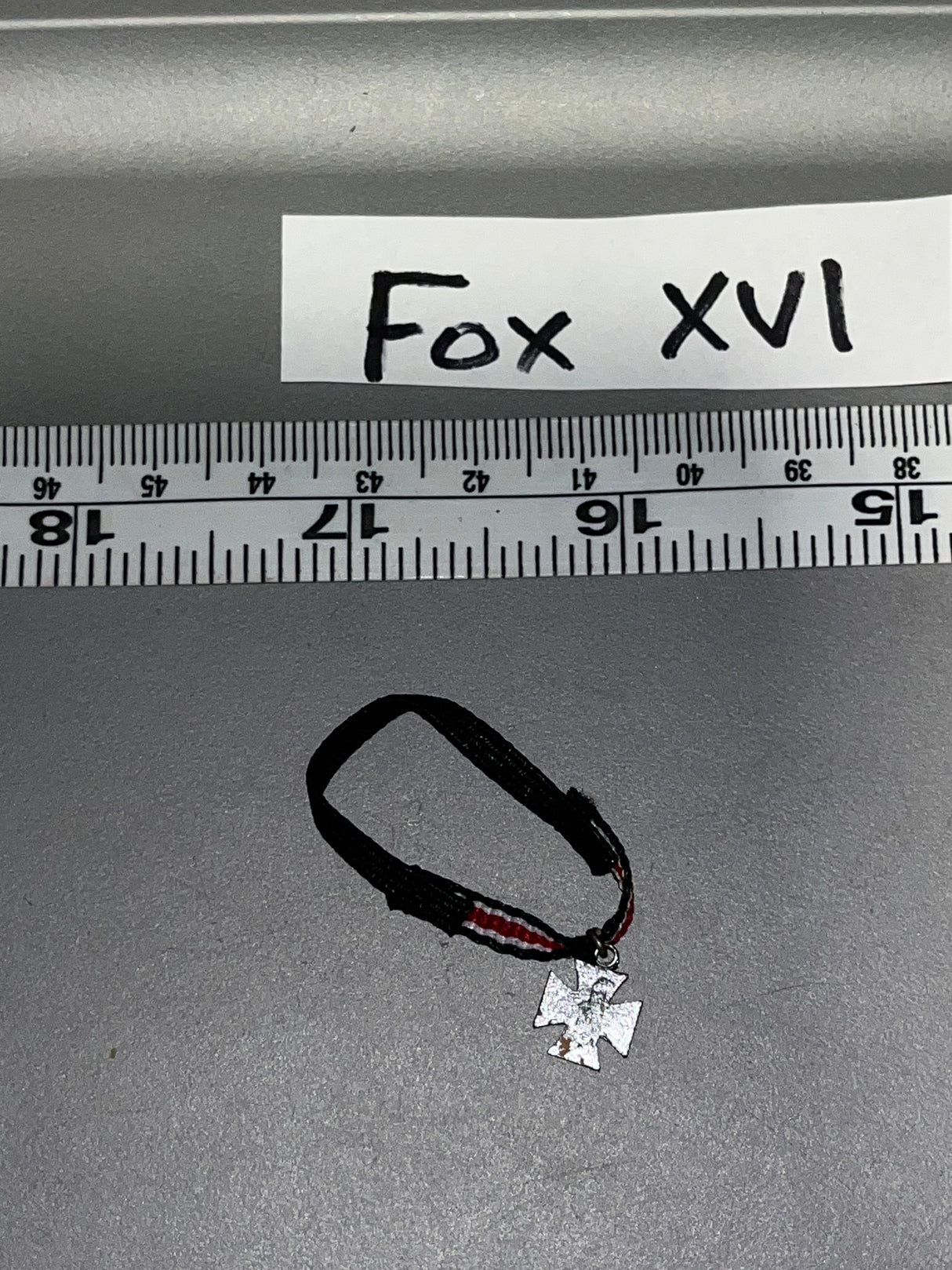 1/6 WWII German Knight’s Cross