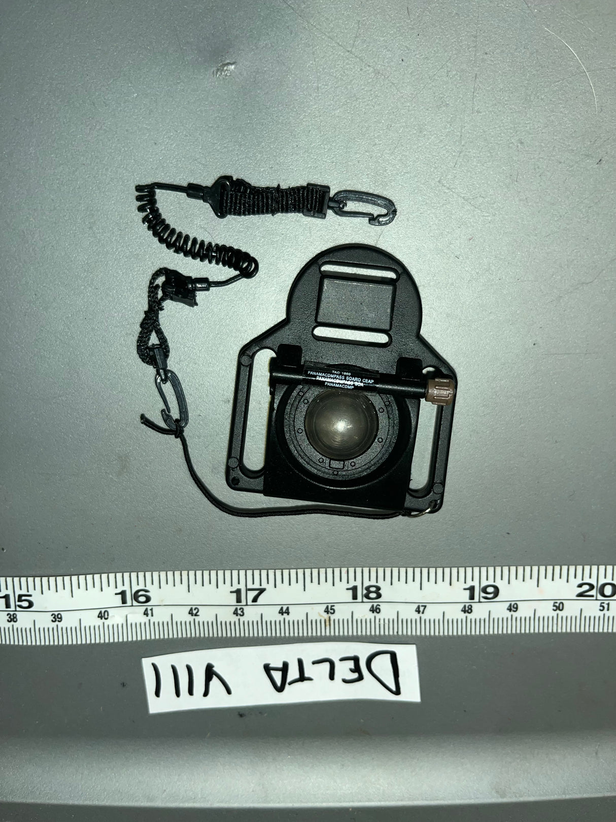 1/6 Scale Modern Era Scuba Dive Board