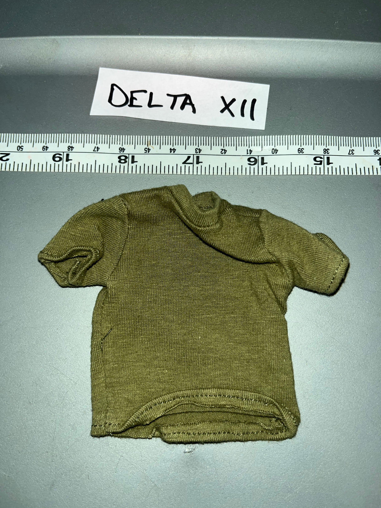 1/6 Modern Era T Shirt