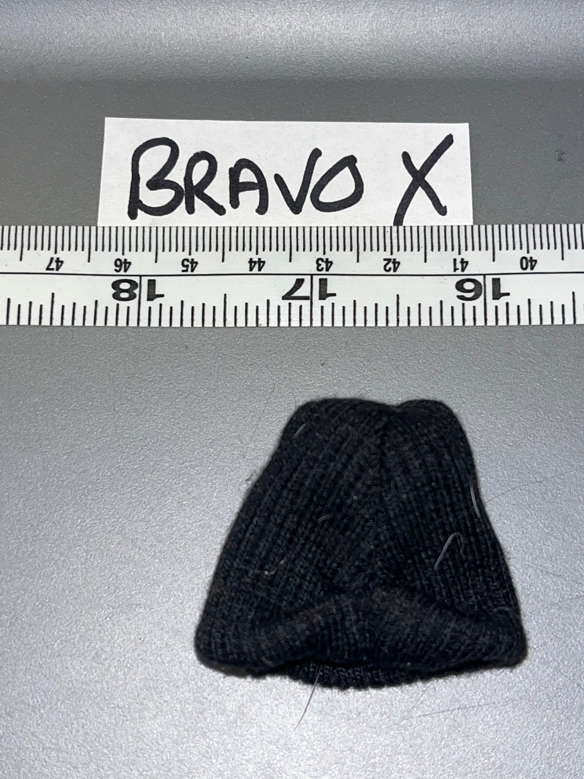 1/6 Scale Modern Era Watch Cap
