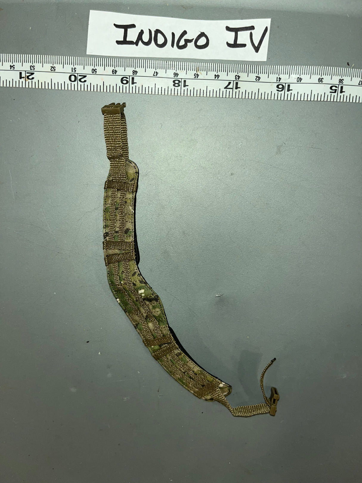 1/6 Scale Modern Era OCP Belt