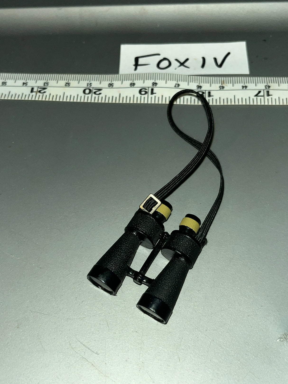 1/6 Scale WWII German Naval Binoculars