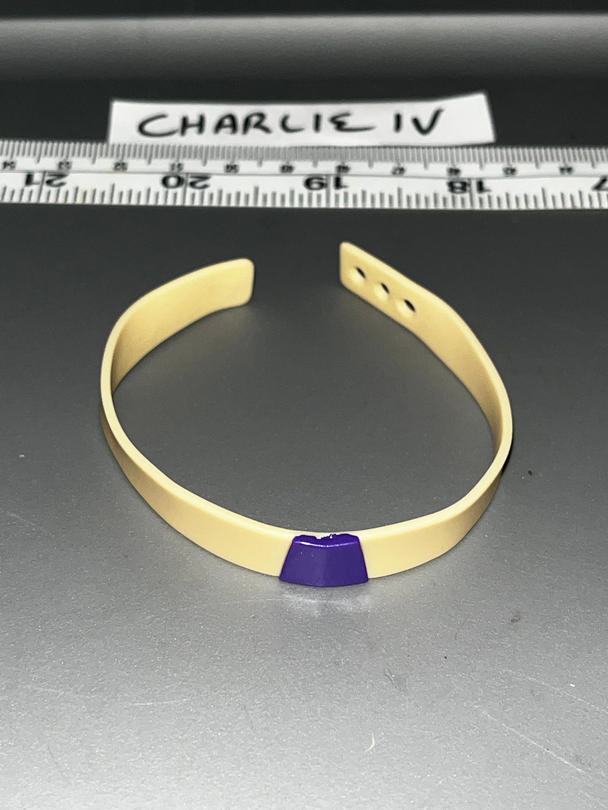 1/6 Scale Science Fiction Belt