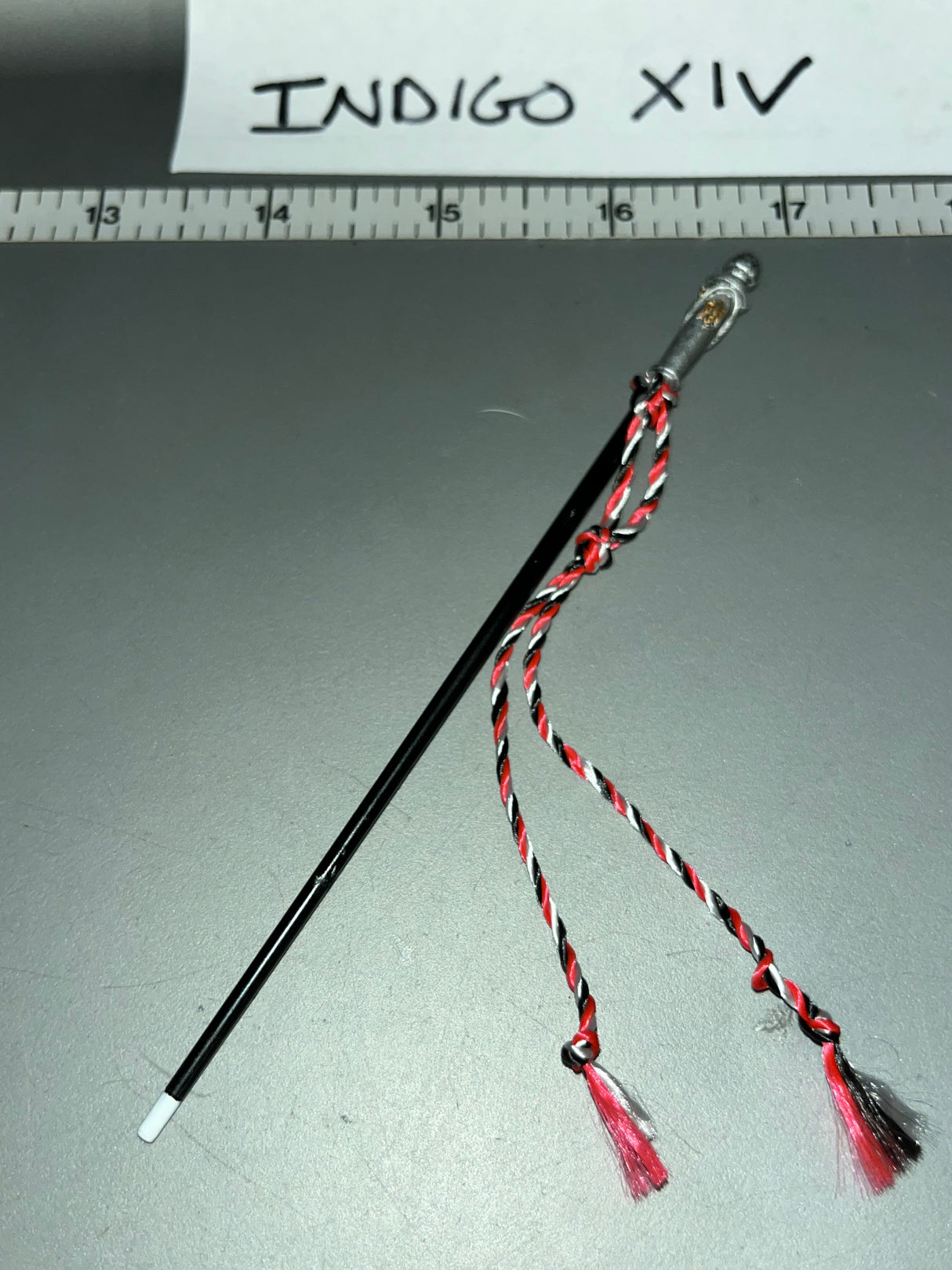 1/6 Scale WWII German Wehrmacht Field Marshall Baton