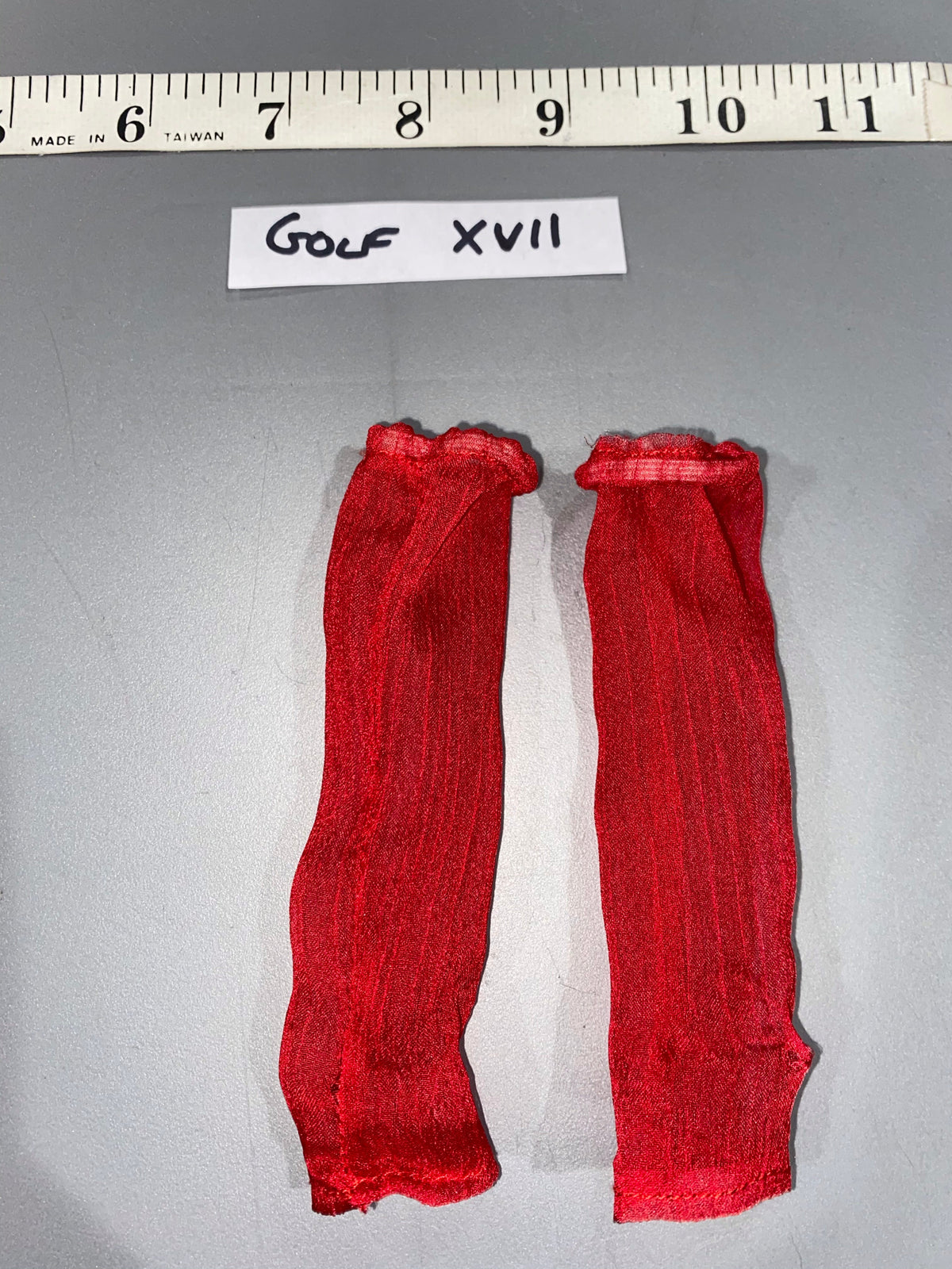 1/6 Scale Ancient Persian Female Leggings - Medieval