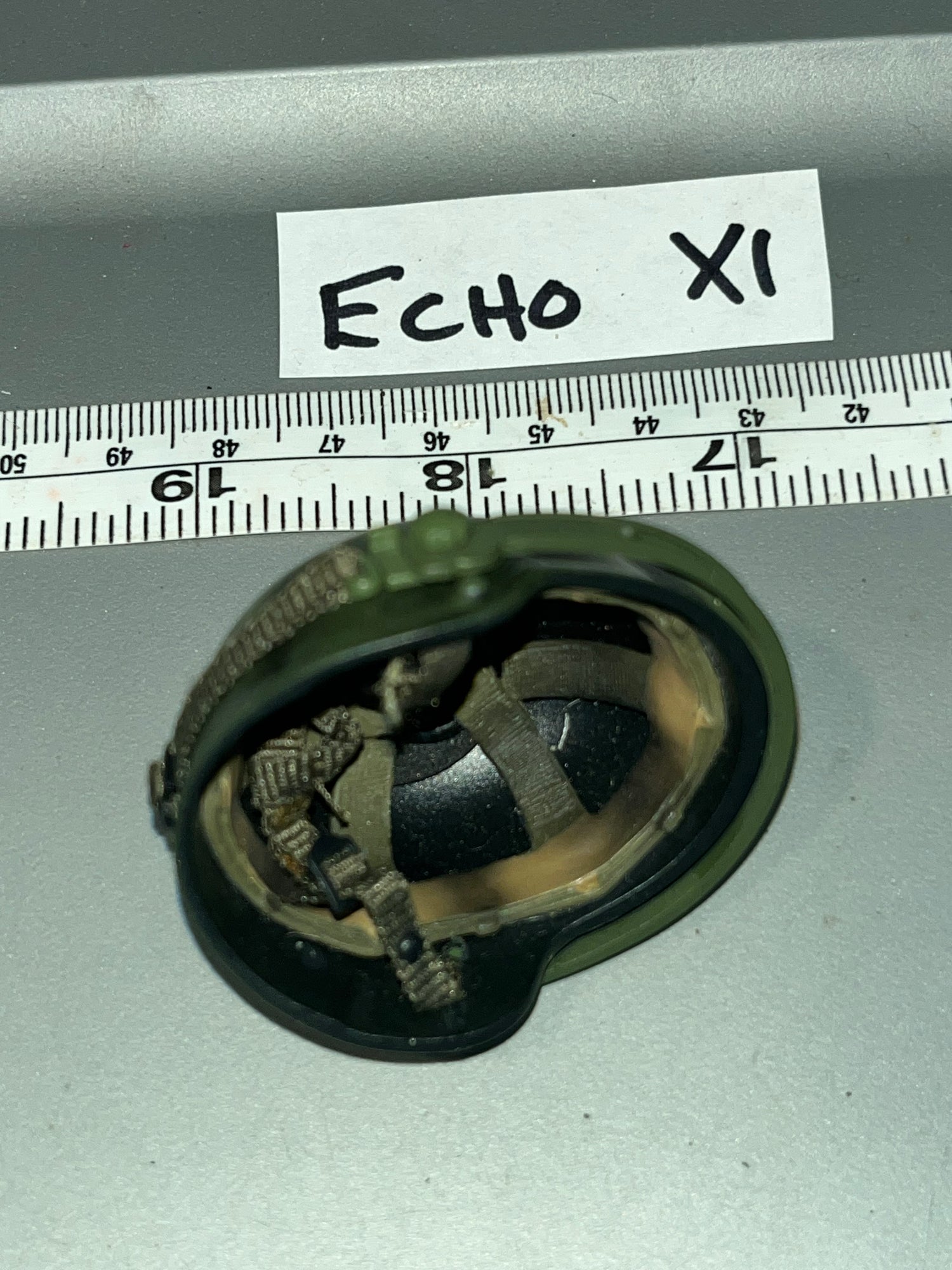 1/6 Modern Era Ballistic Helmet
