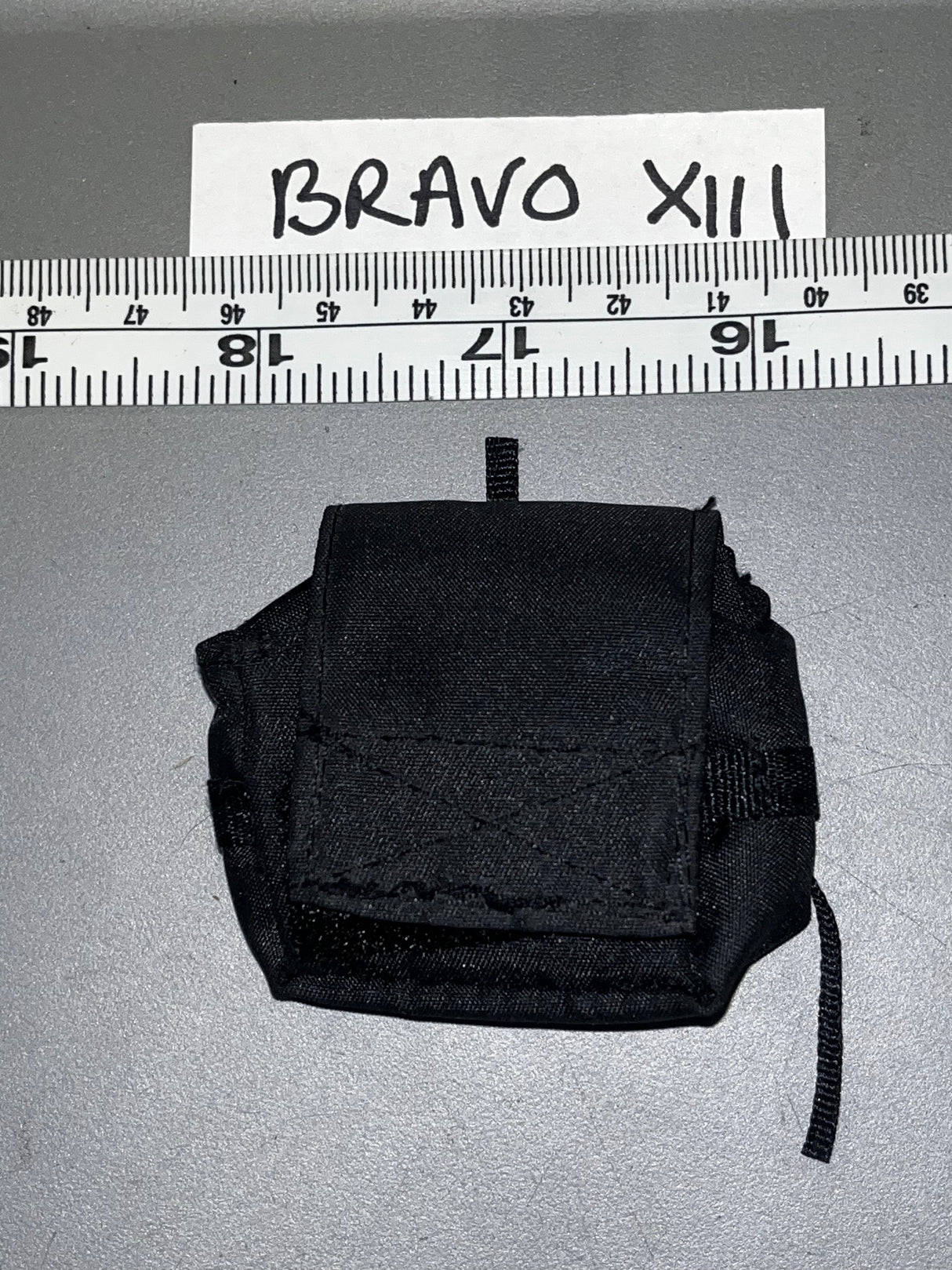 1/6 Scale Modern Era Pouch