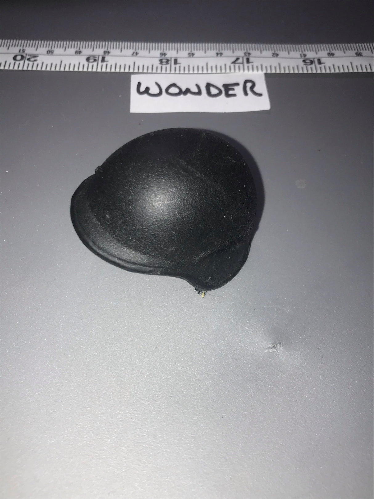 1/6 Scale Modern Era Helmet - Ultimate Soldier 21st Century Toys