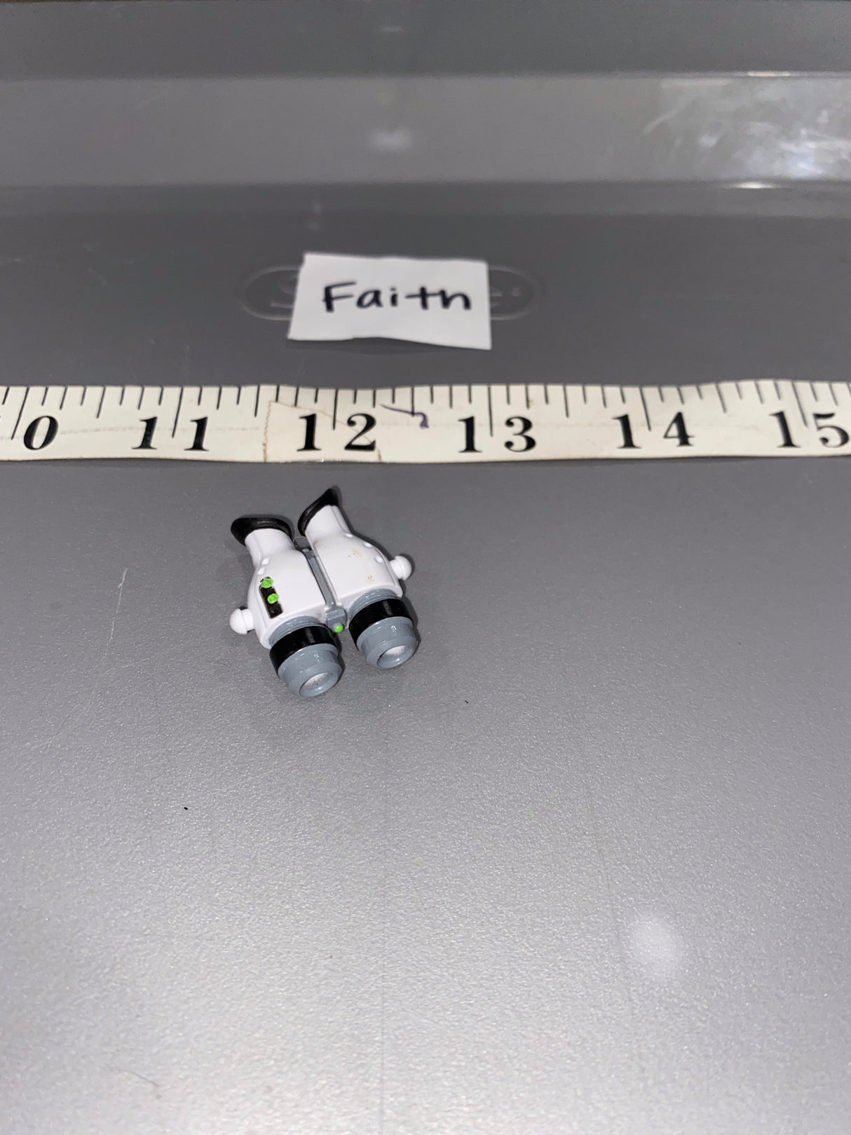 1/6 Modern Era Science Fiction Binoculars