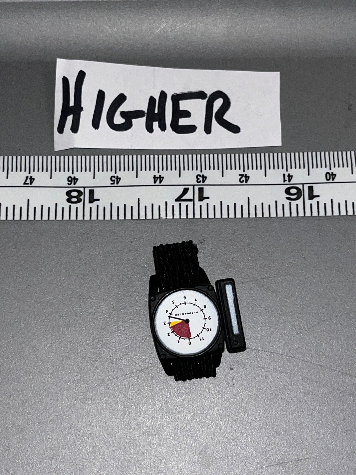 1/6 Scale Modern Halo Altimeter