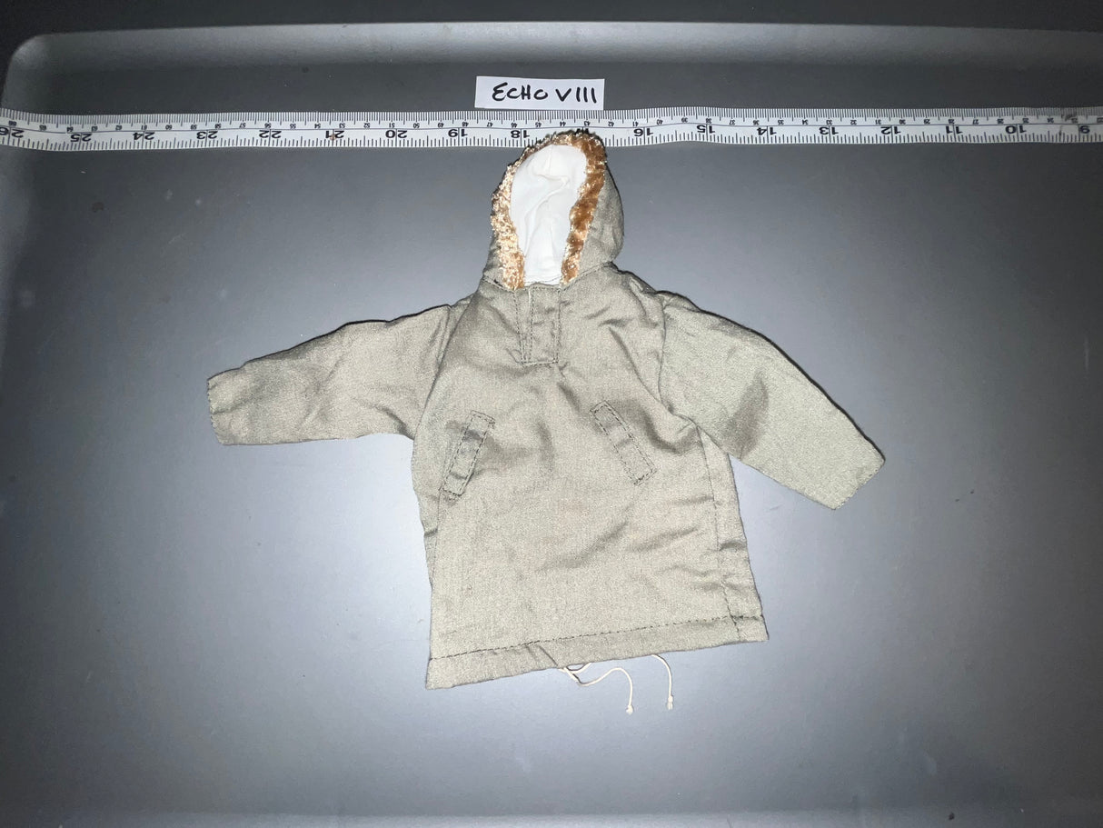 1/6 Scale WWII US Mountain Anorak Parka