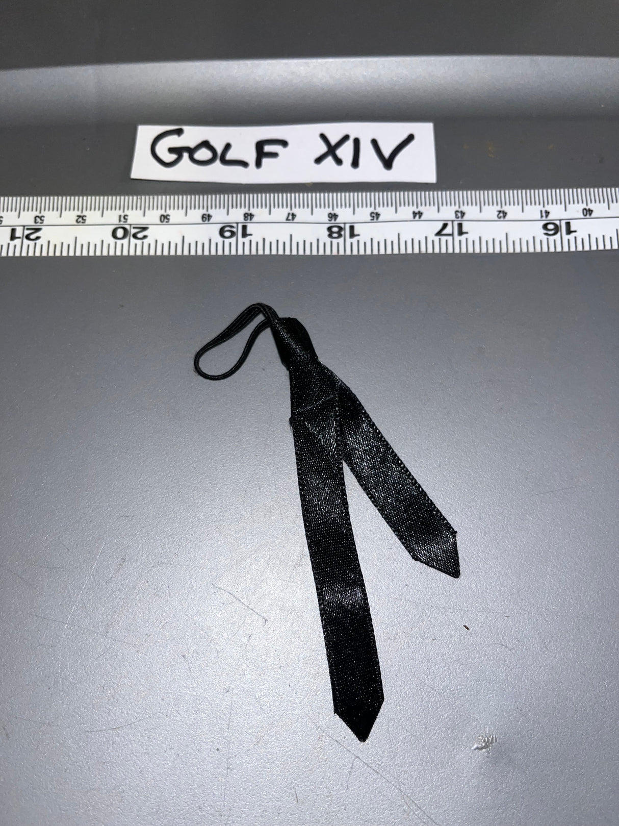 1/6 Scale Modern Civilian Tie