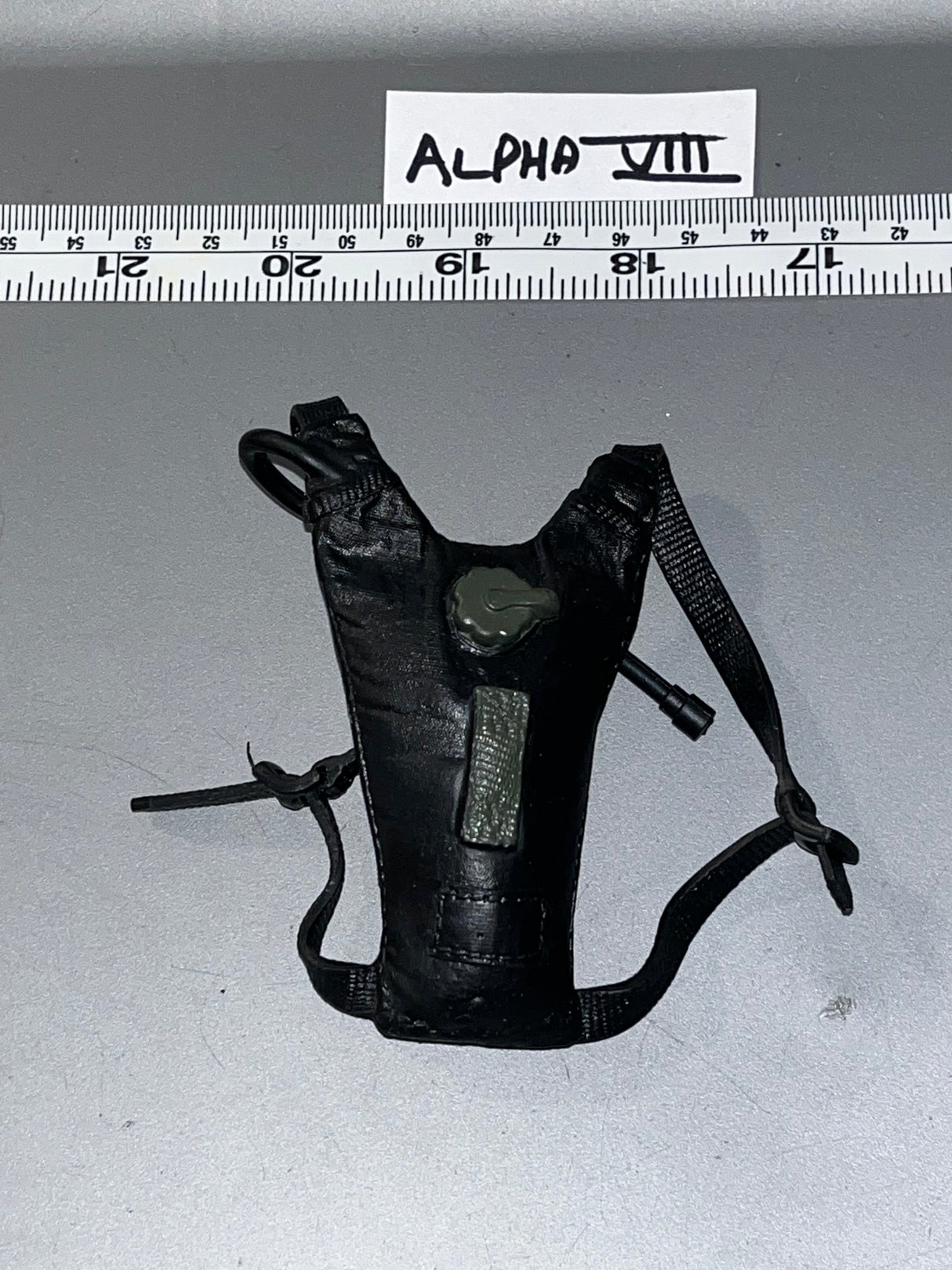 1/6 Scale Modern Era Camelback
